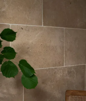 Portare Buscot Blend Limestone Tumbled Finish