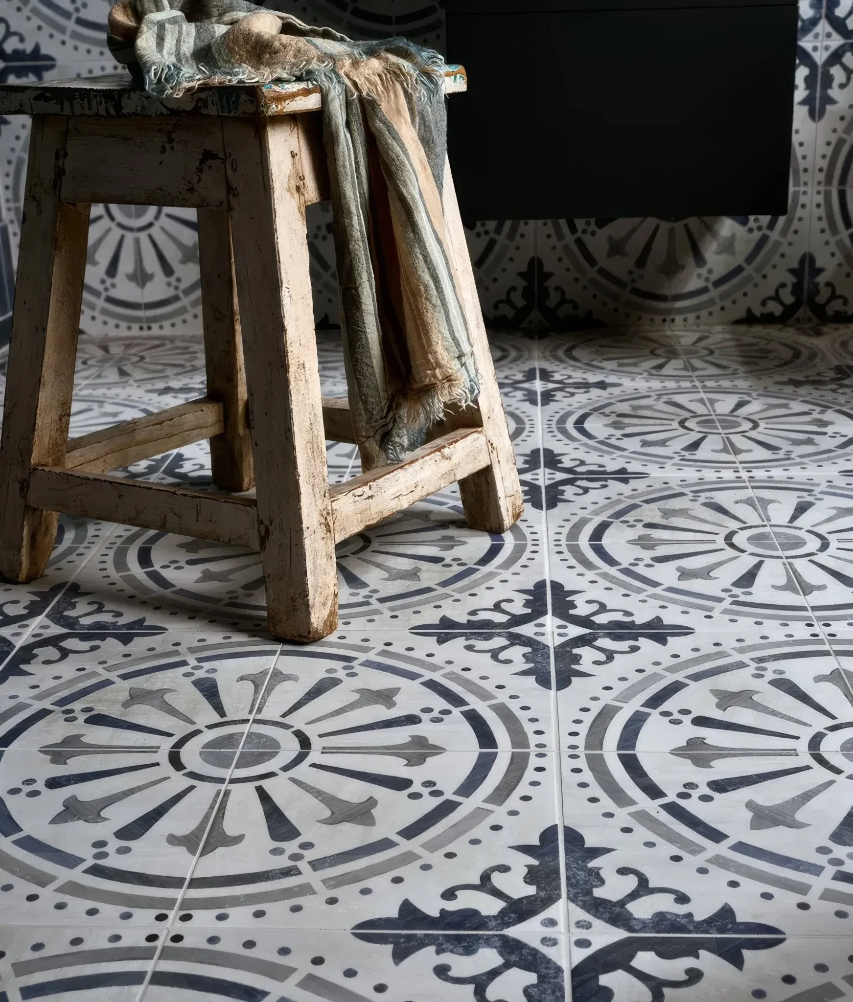 Portare Canero Ceramic Matt
