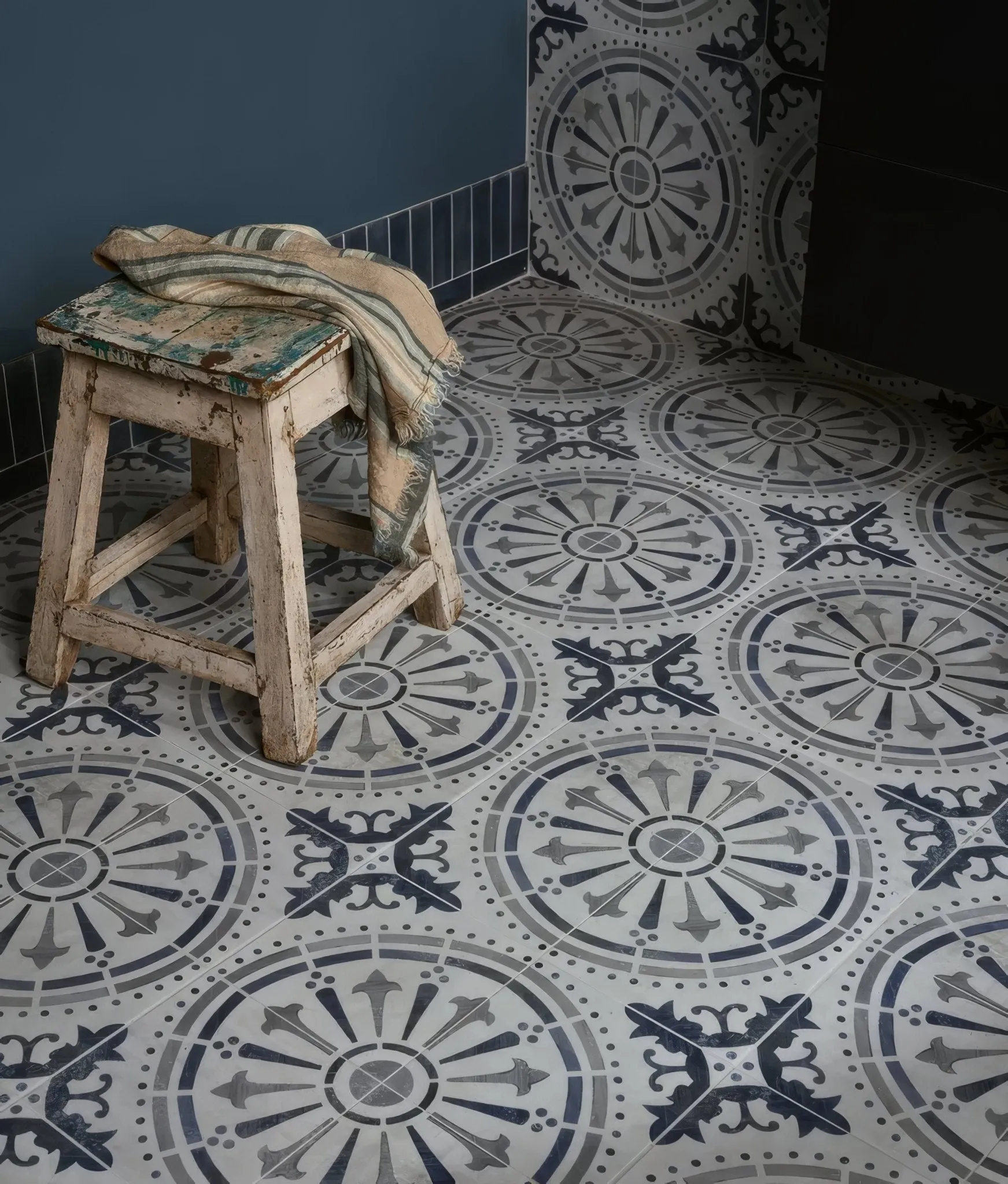 Portare Canero Ceramic Matt