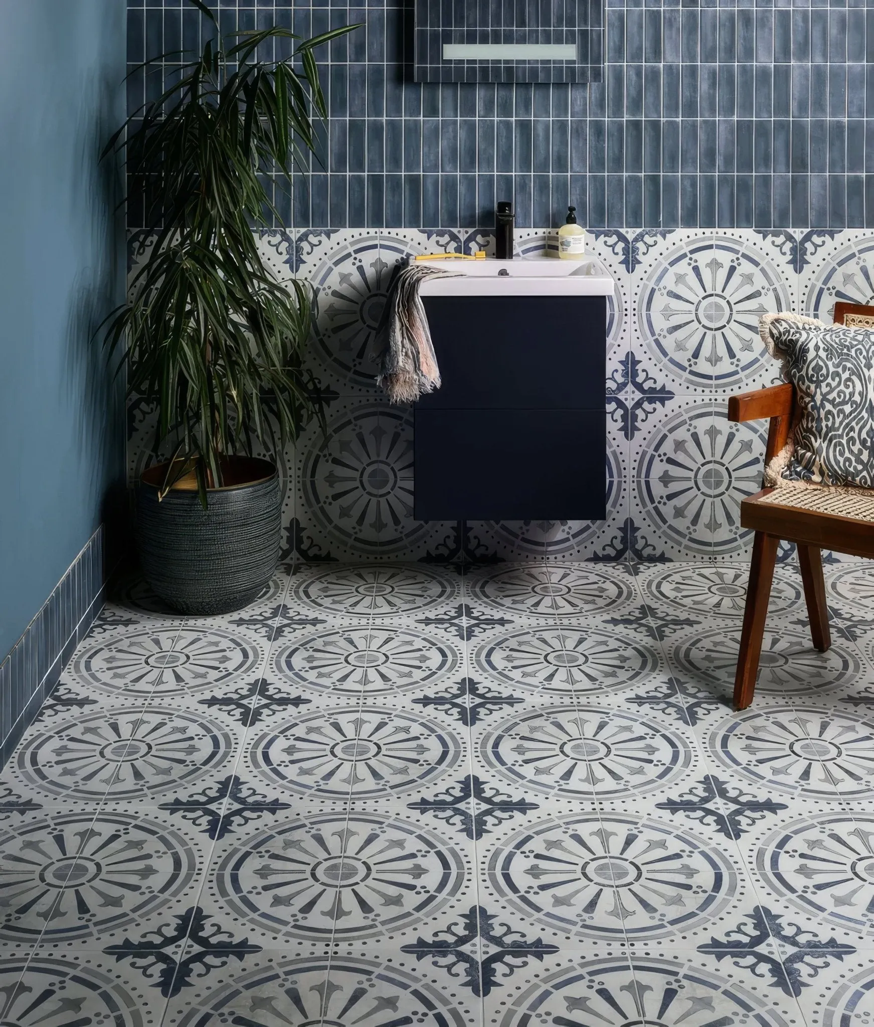 Portare Canero Ceramic Matt