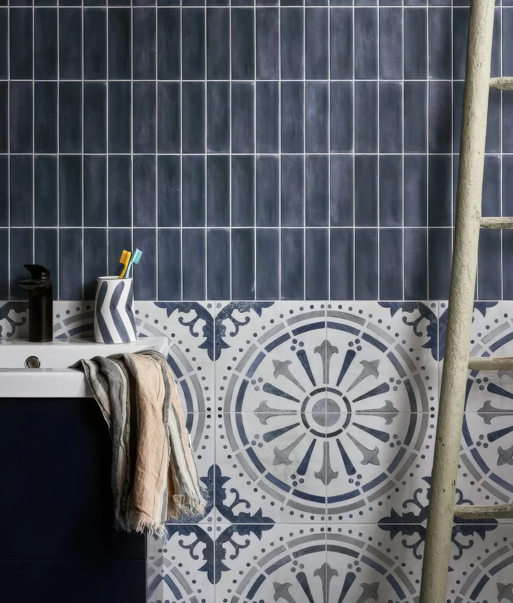 Portare Canero Ceramic Matt