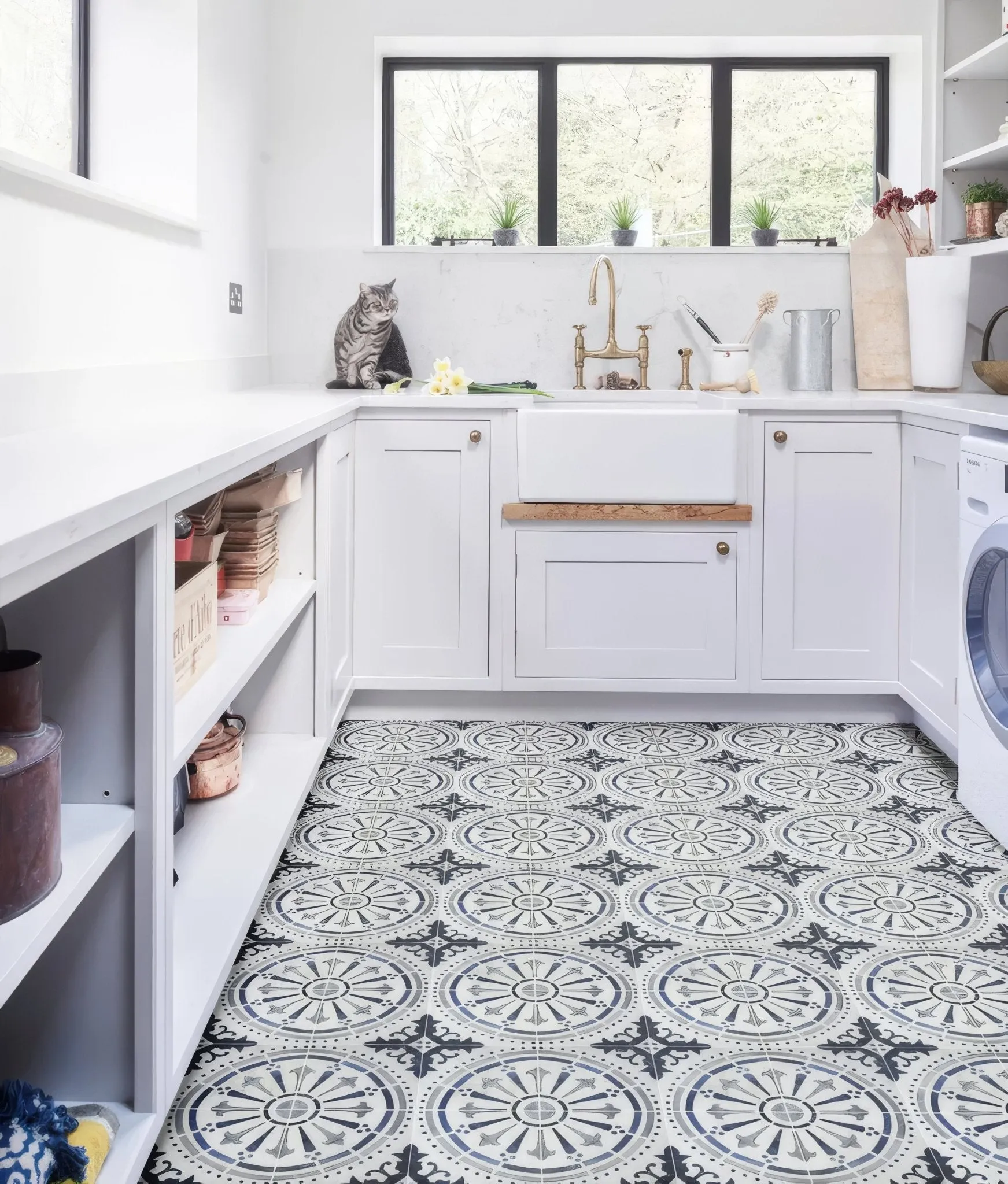 Portare Canero Ceramic Matt