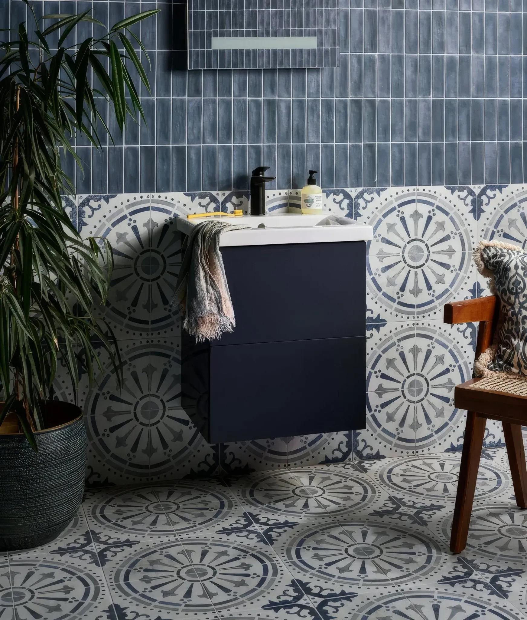 Portare Canero Ceramic Matt