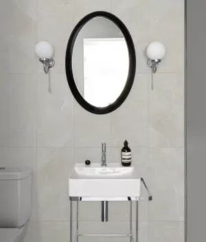 Portare Dorset Porcelain White 30 x 60cm