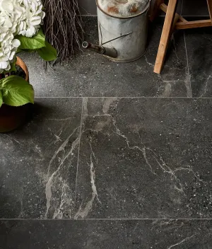 Portare Etna Porcelain Matt 59.5x 120cm
