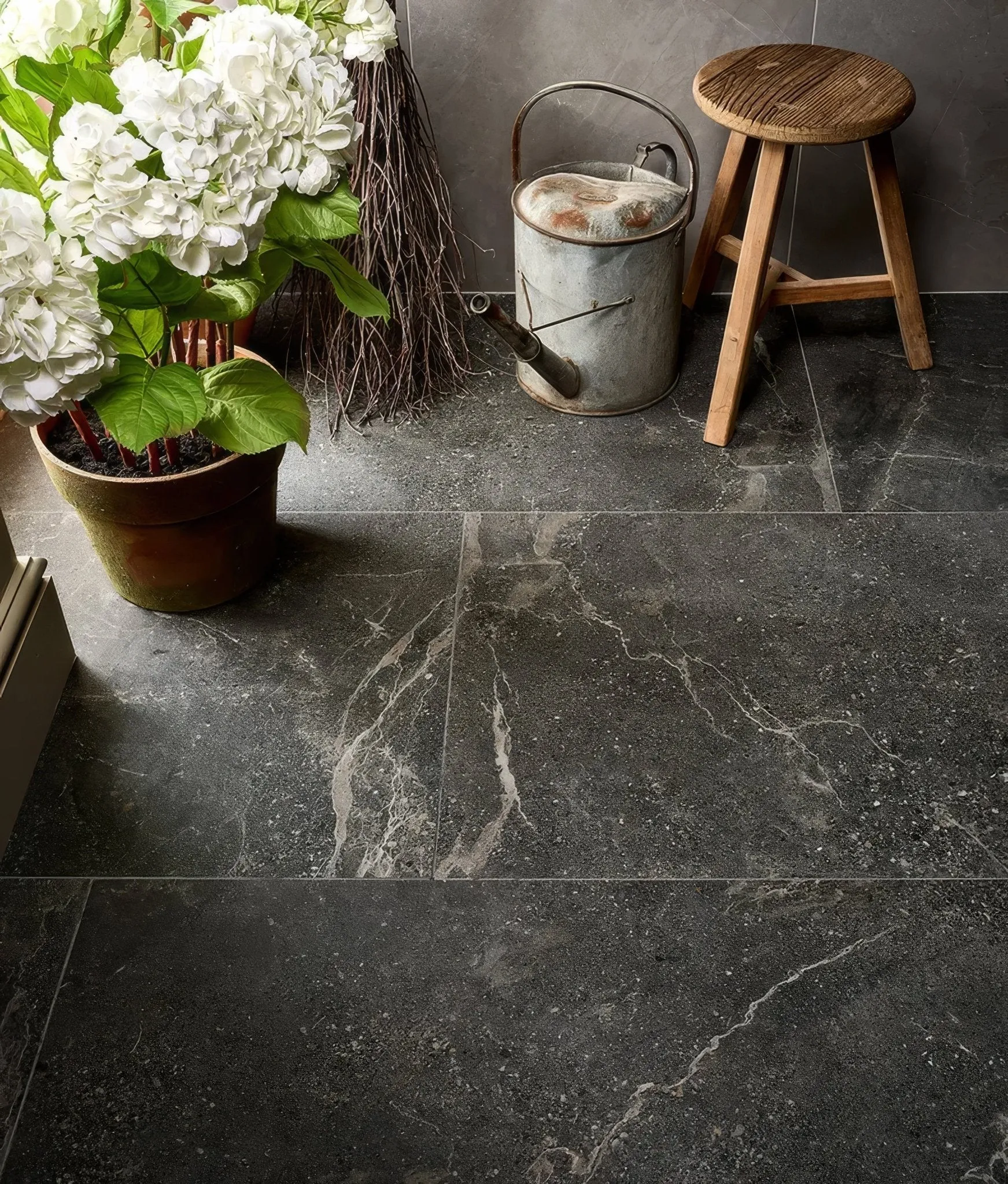Portare Etna Porcelain Matt 59.5x 120cm