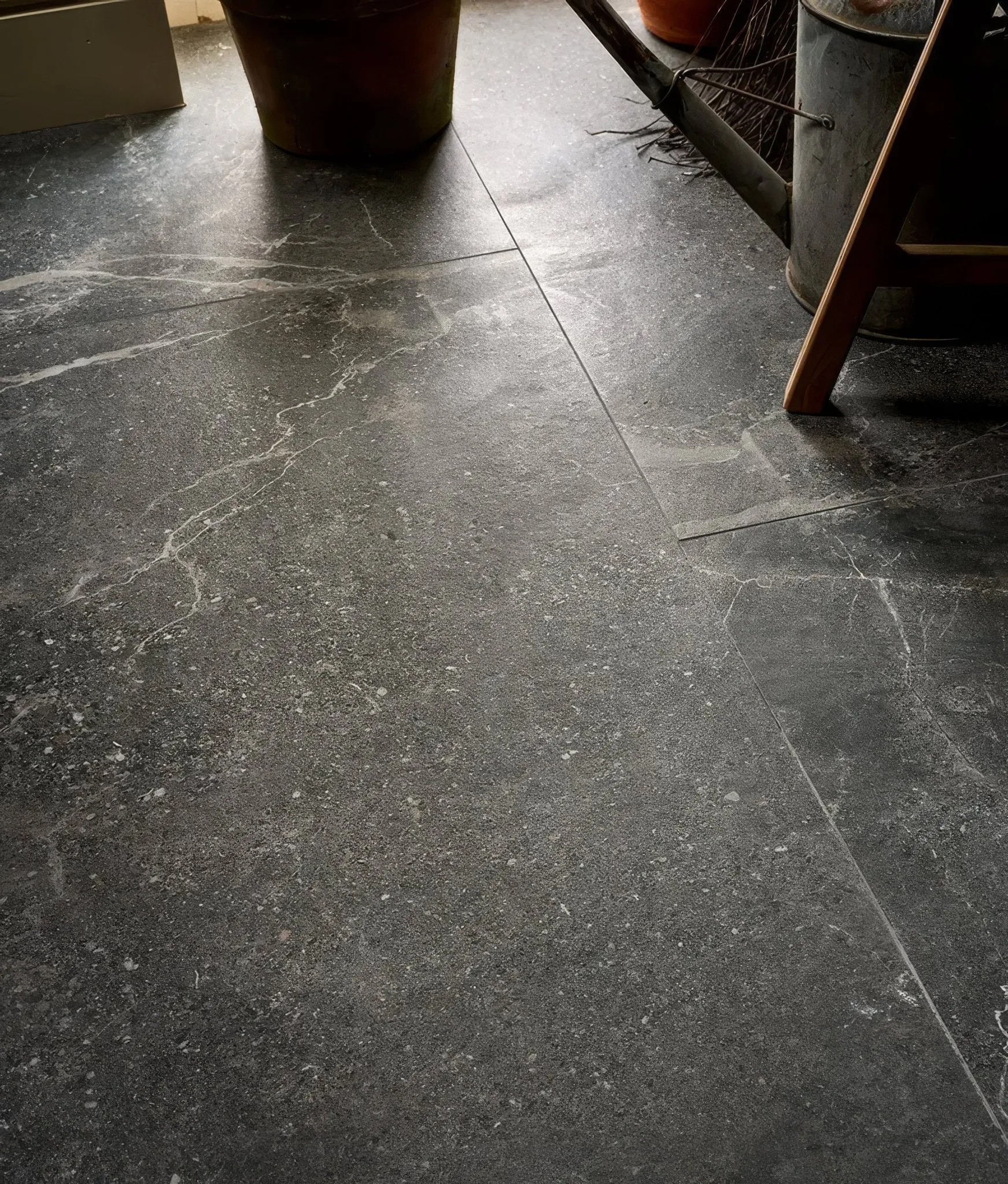 Portare Etna Porcelain Matt 59.5x 120cm