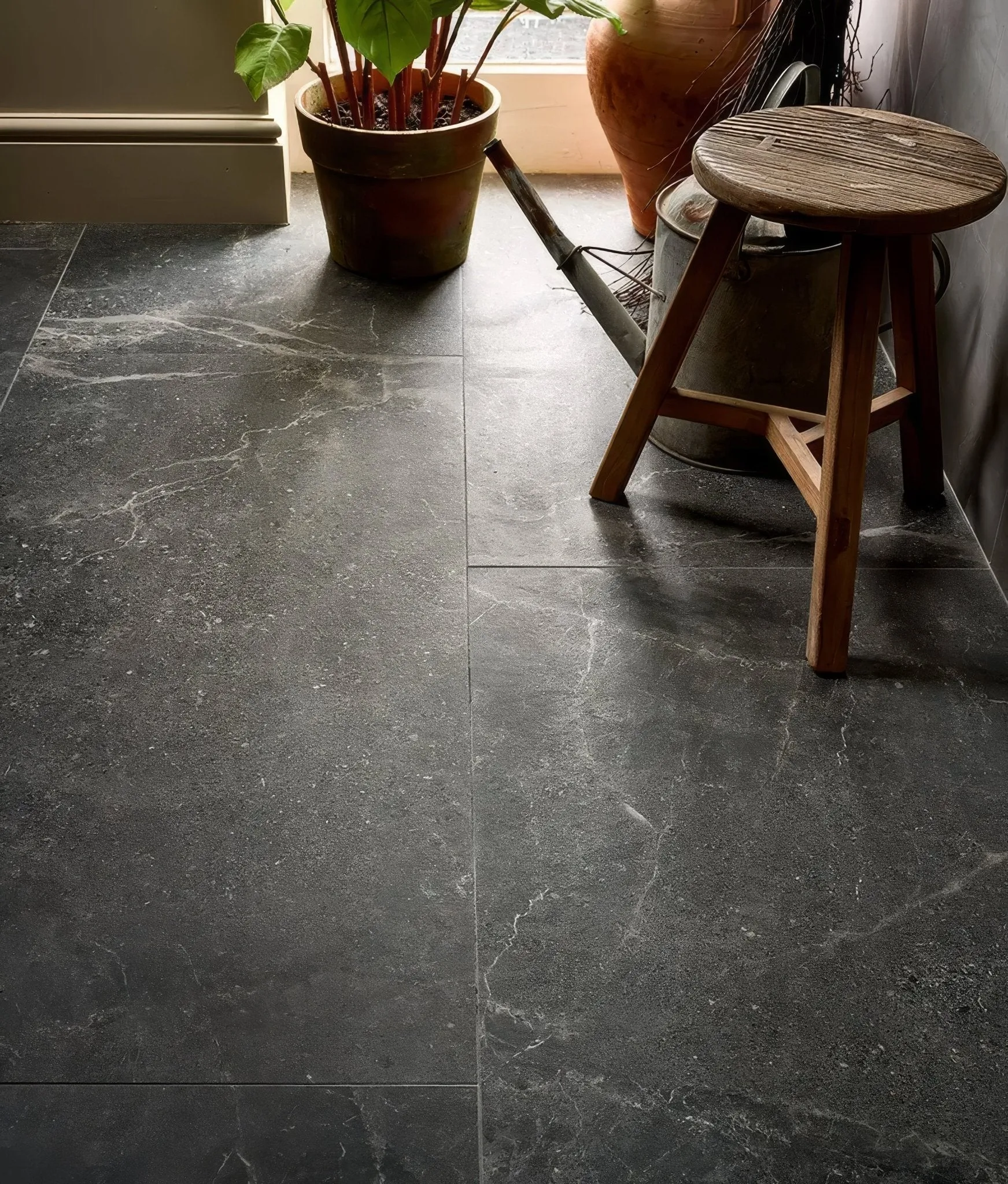Portare Etna Porcelain Matt 59.5x 120cm