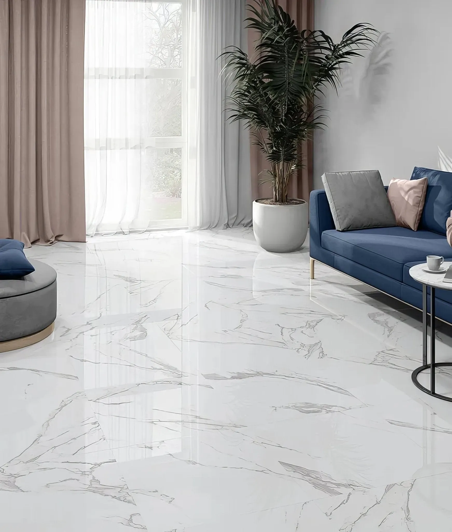 Portare Kensington Porcelain Gloss