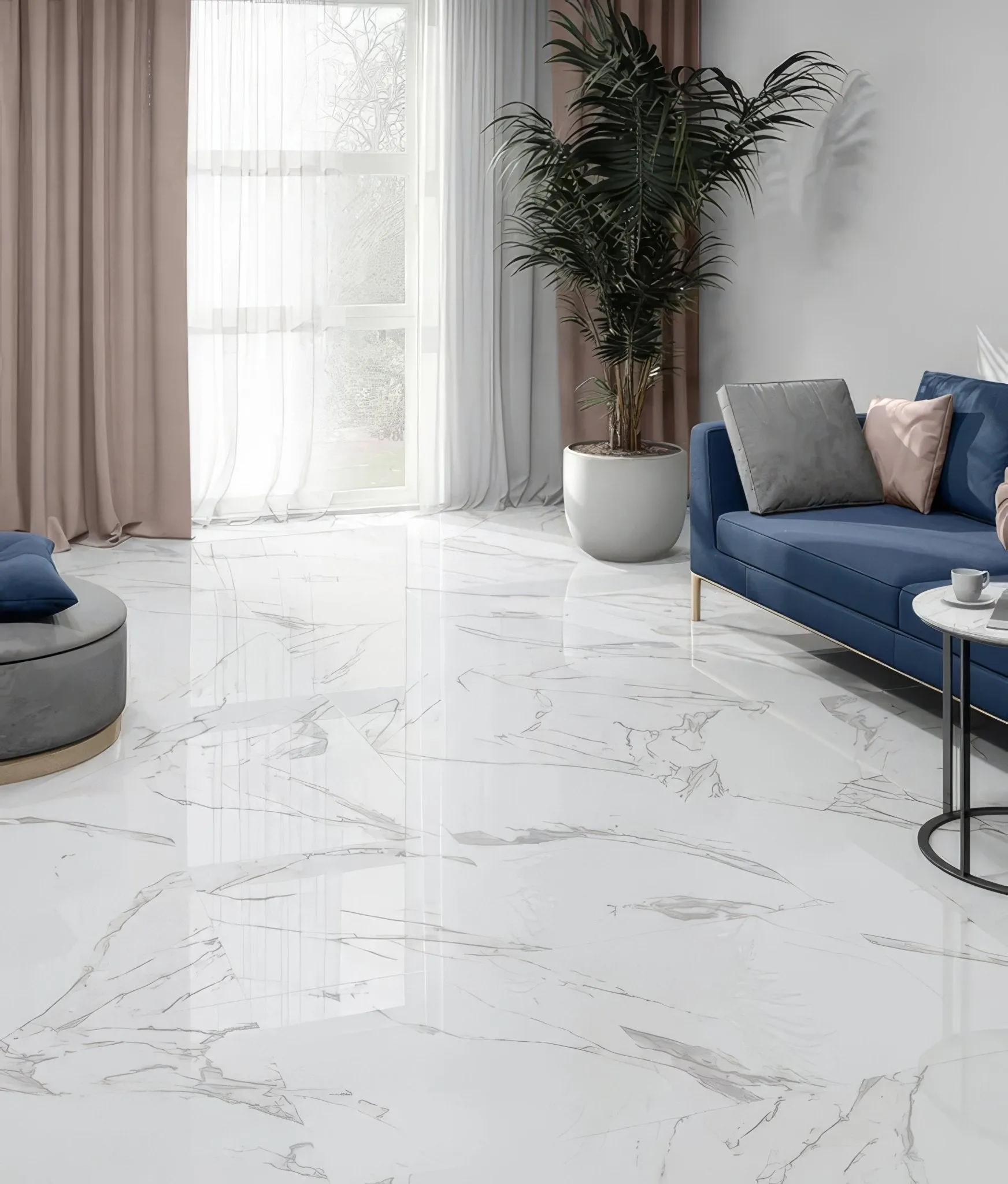 Portare Kensington Porcelain Matt