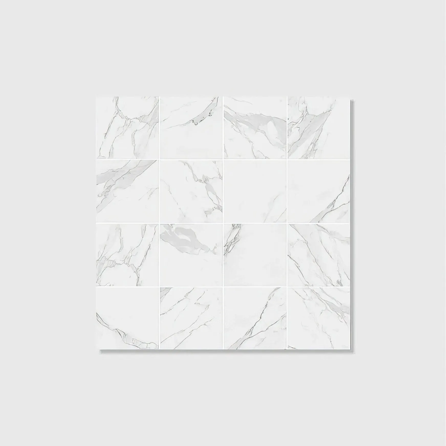 Portare Kensington Porcelain Mosaic