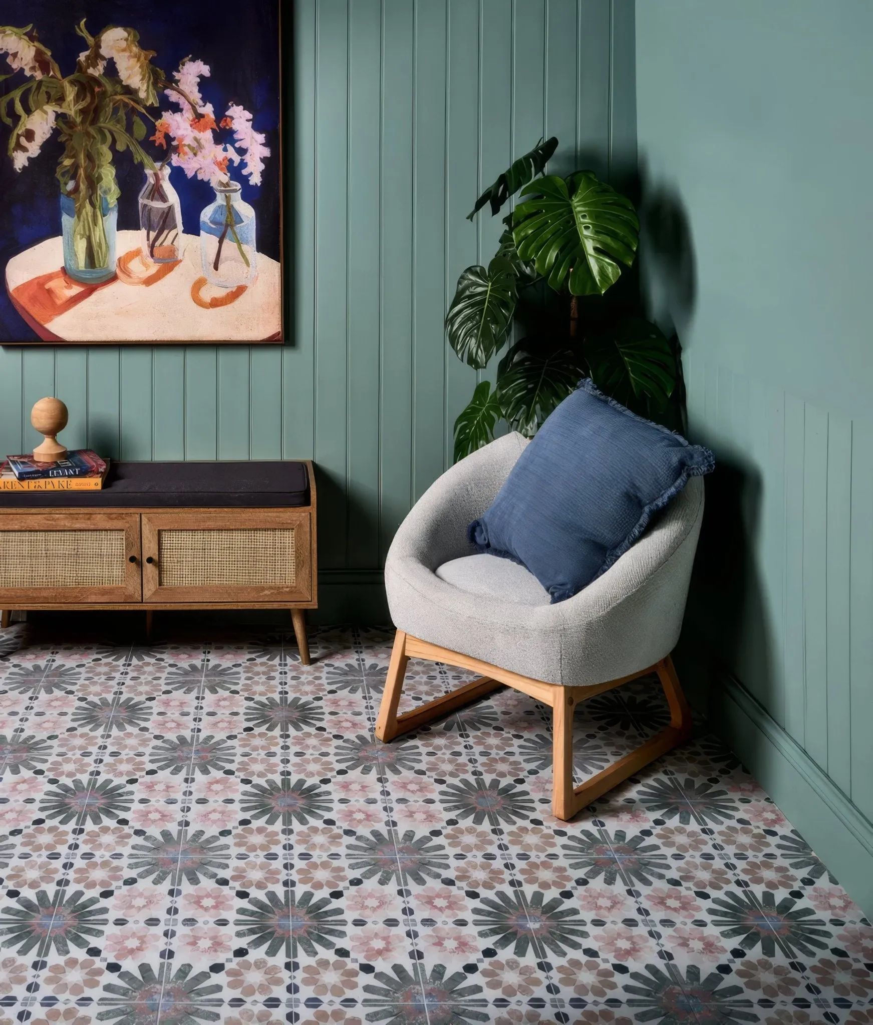 Portare Levante Ceramic Matt
