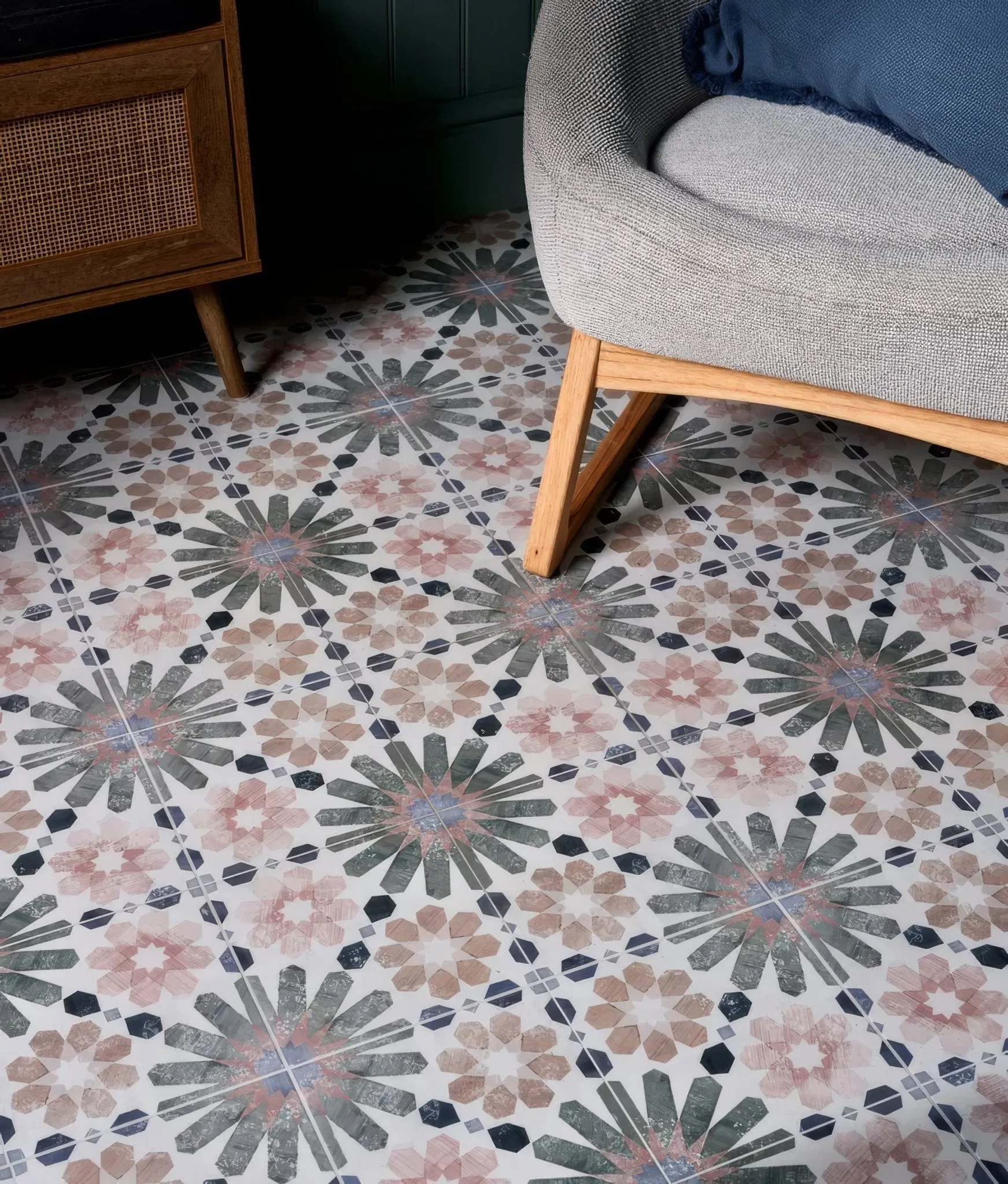 Portare Levante Ceramic Matt