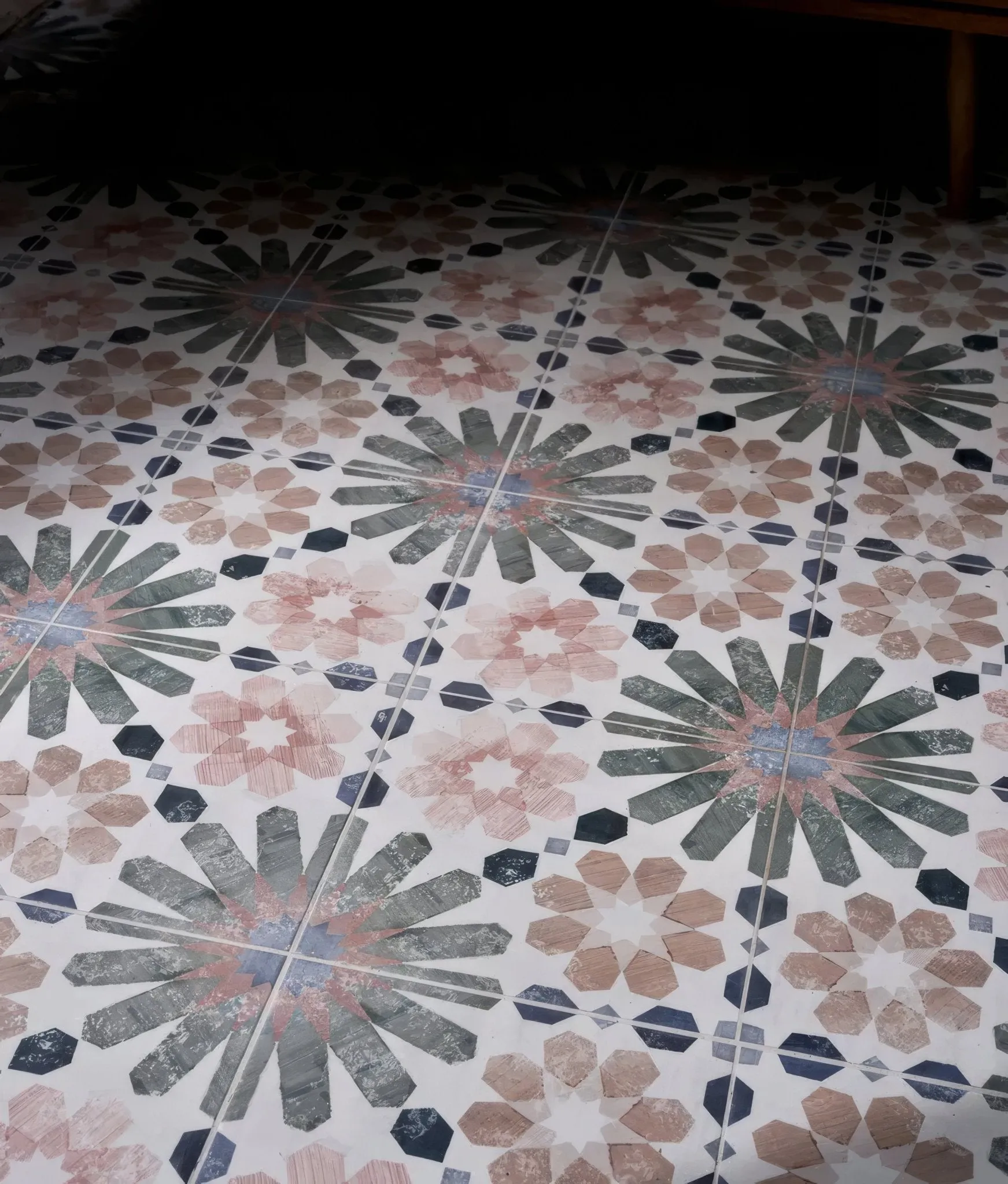 Portare Levante Ceramic Matt