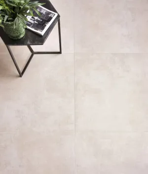 Portare Loft Porcelain Pearl 60 x 60cm