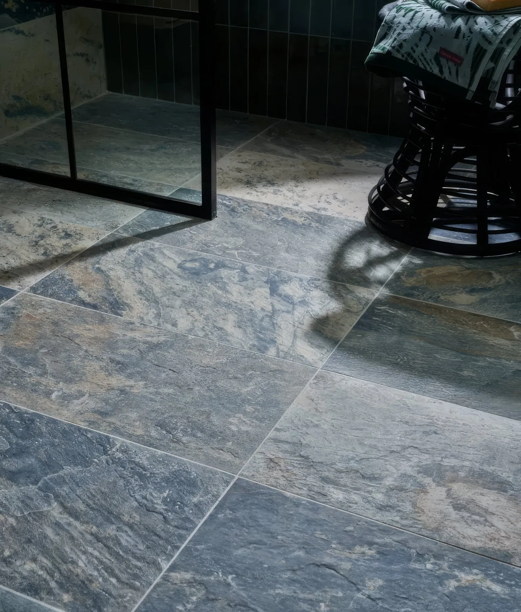 Portare Lombok Porcelain Moss