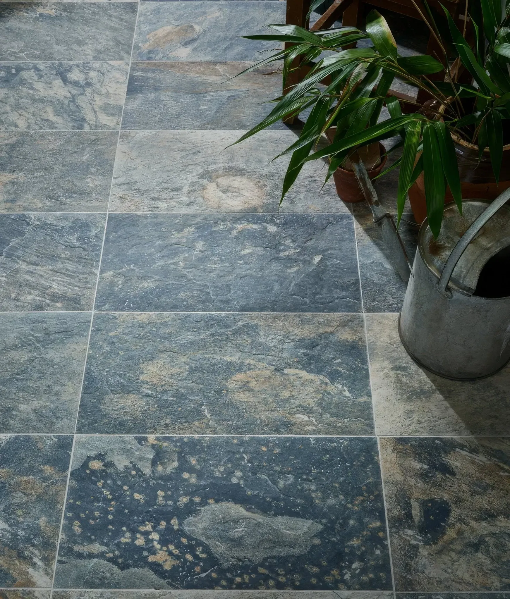 Portare Lombok Porcelain Moss