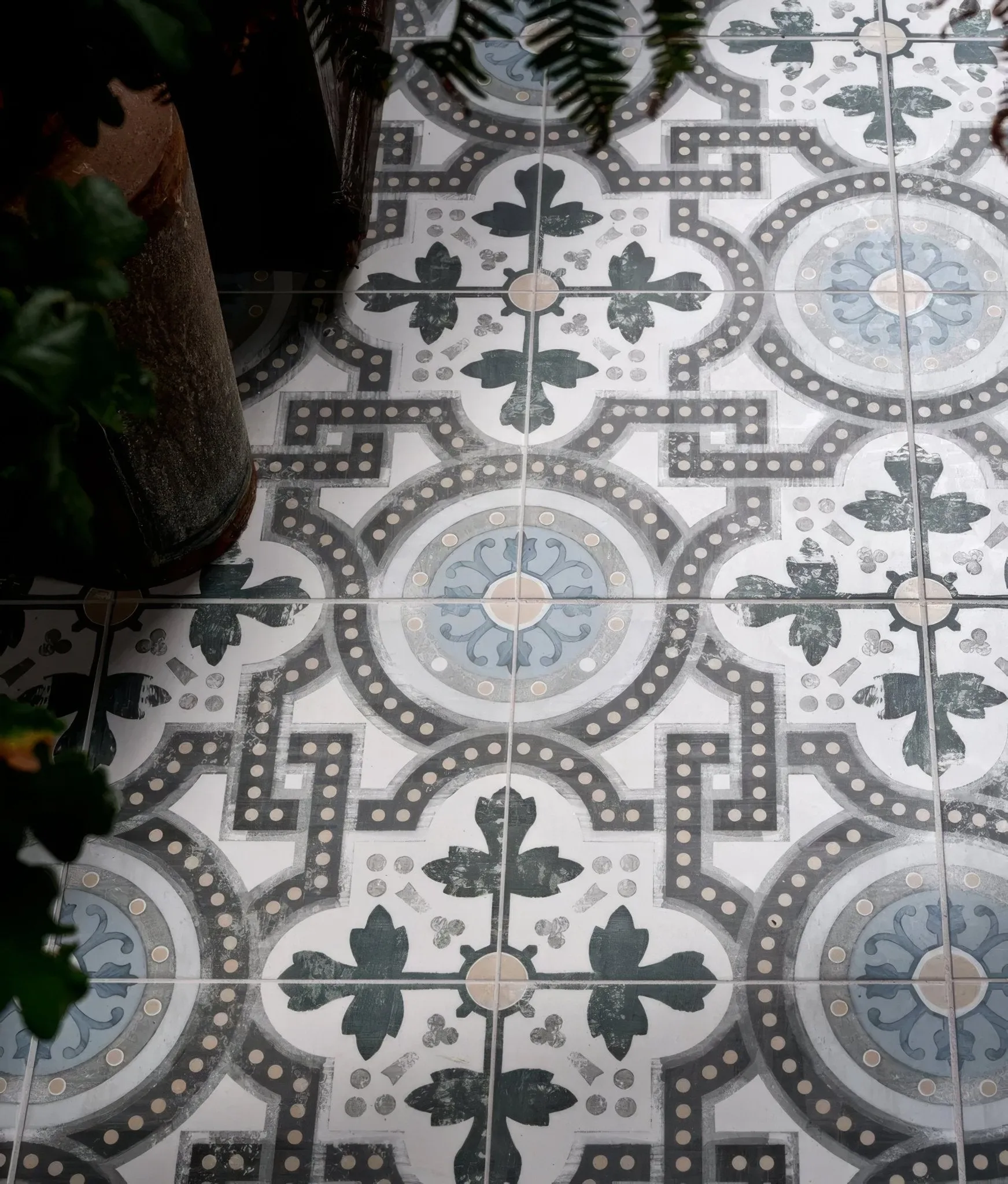 Portare Orleans Ceramic Matt