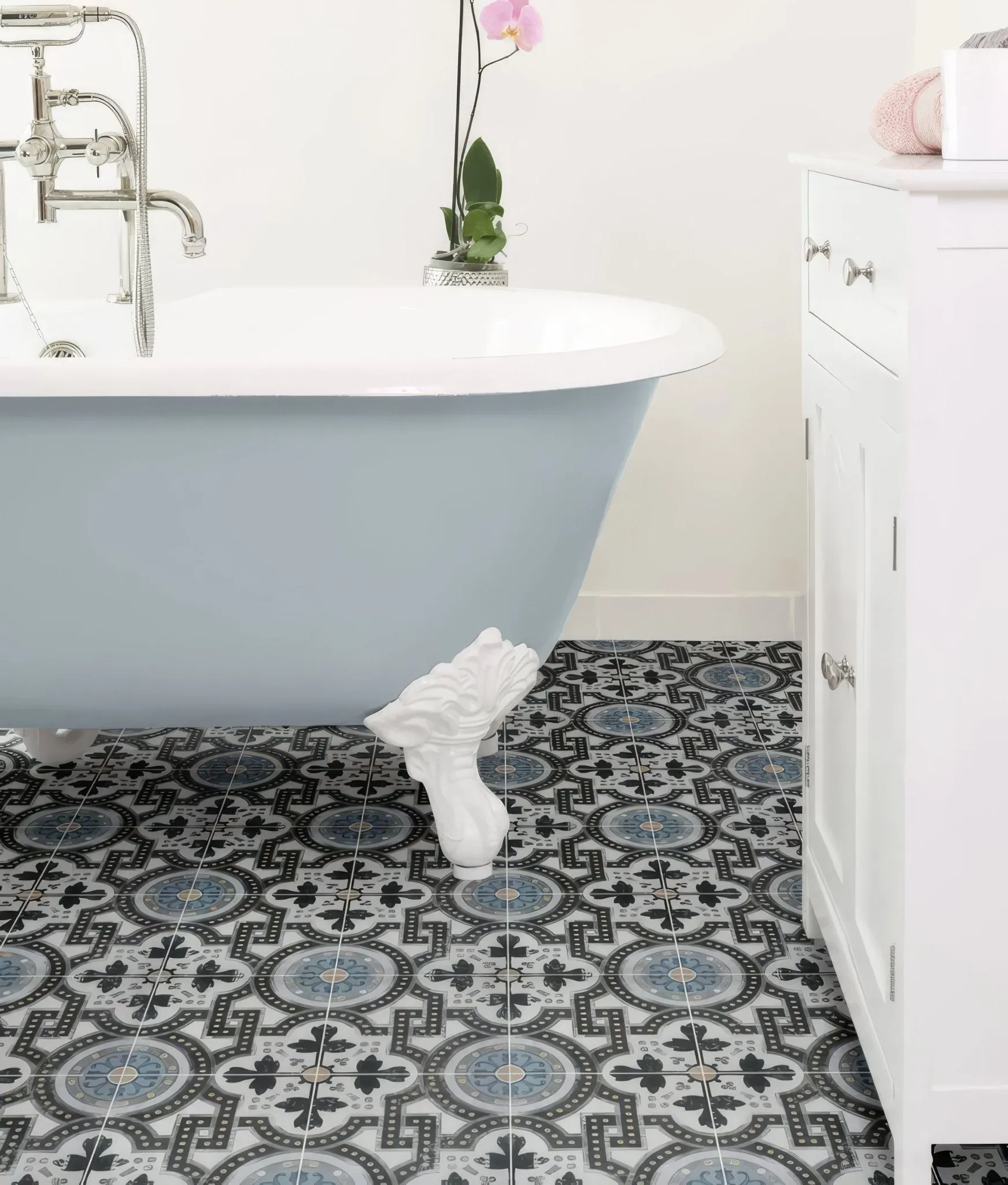 Portare Orleans Ceramic Matt