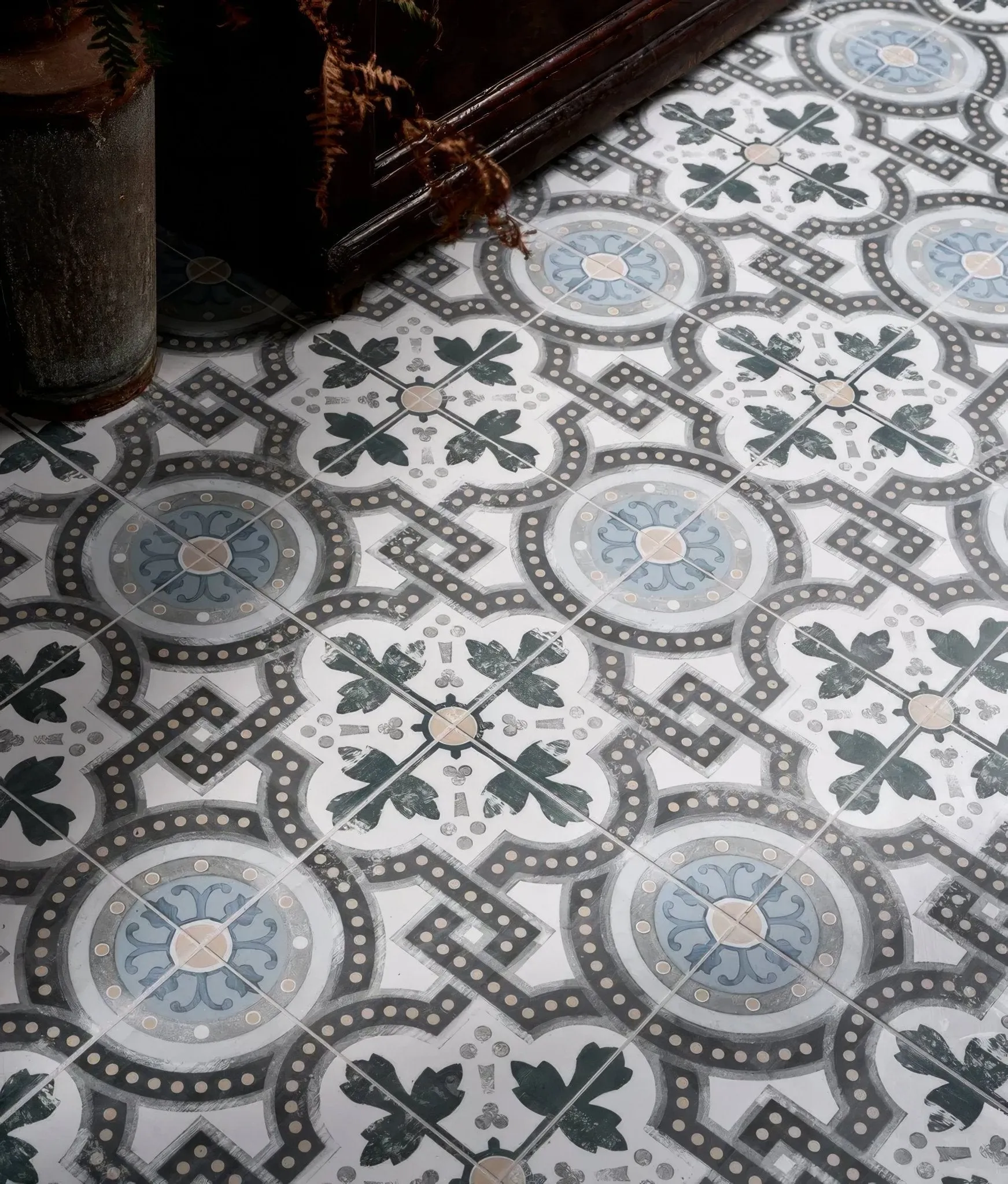 Portare Orleans Ceramic Matt
