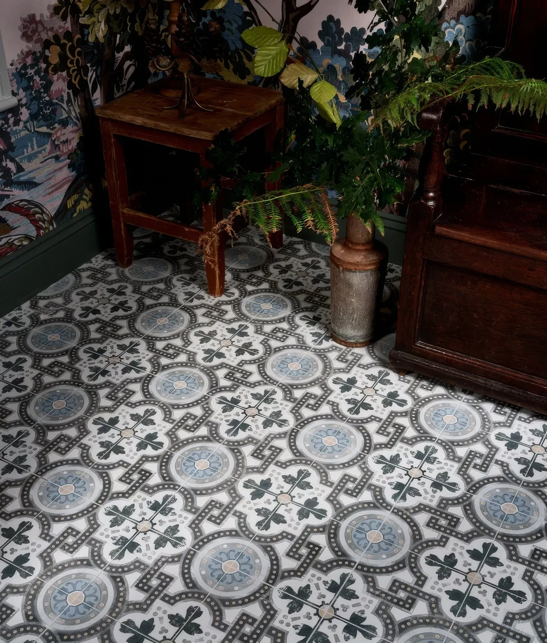 Portare Orleans Ceramic Matt