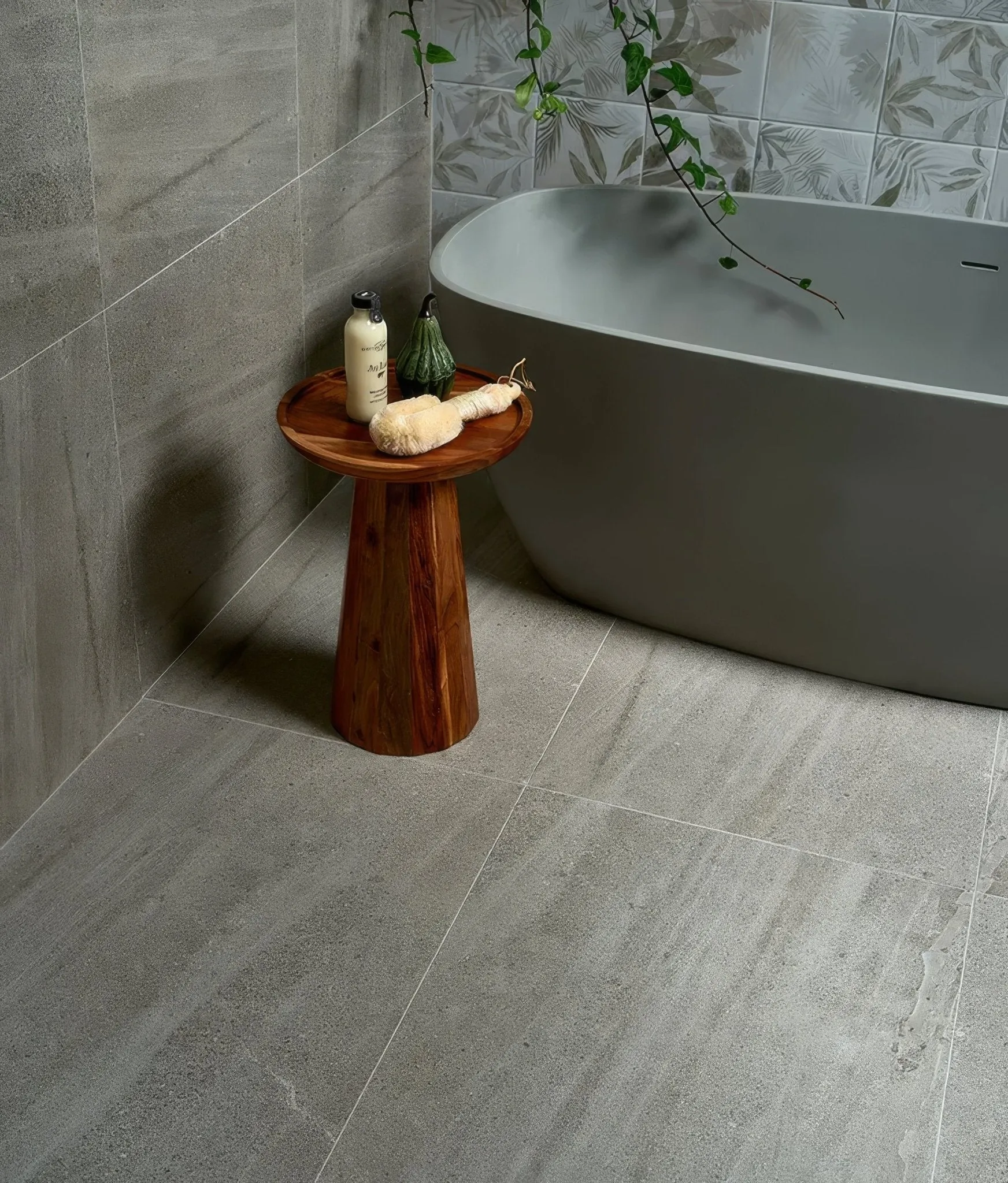 Portare Pembroke Porcelain Satin