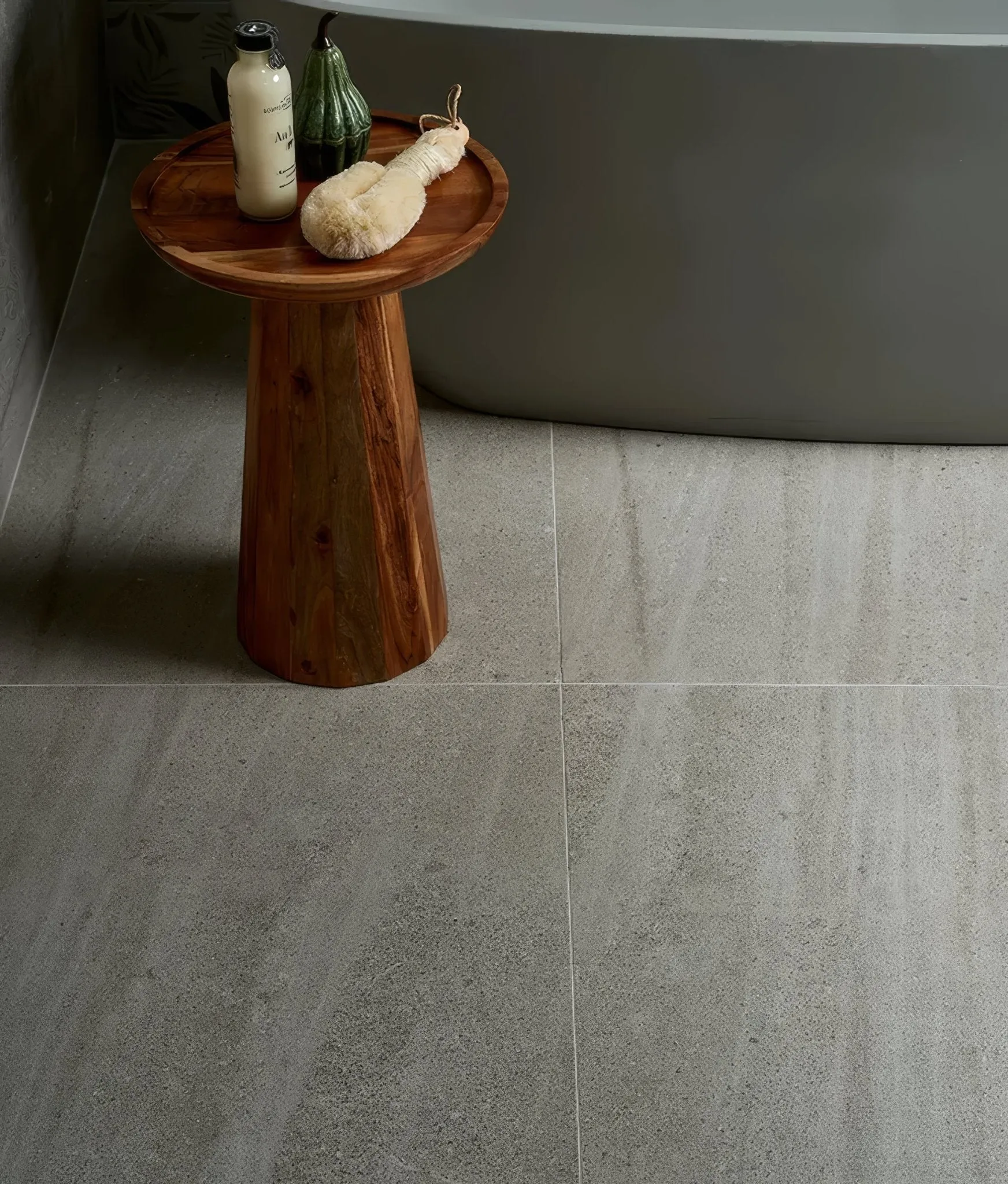 Portare Pembroke Porcelain Satin