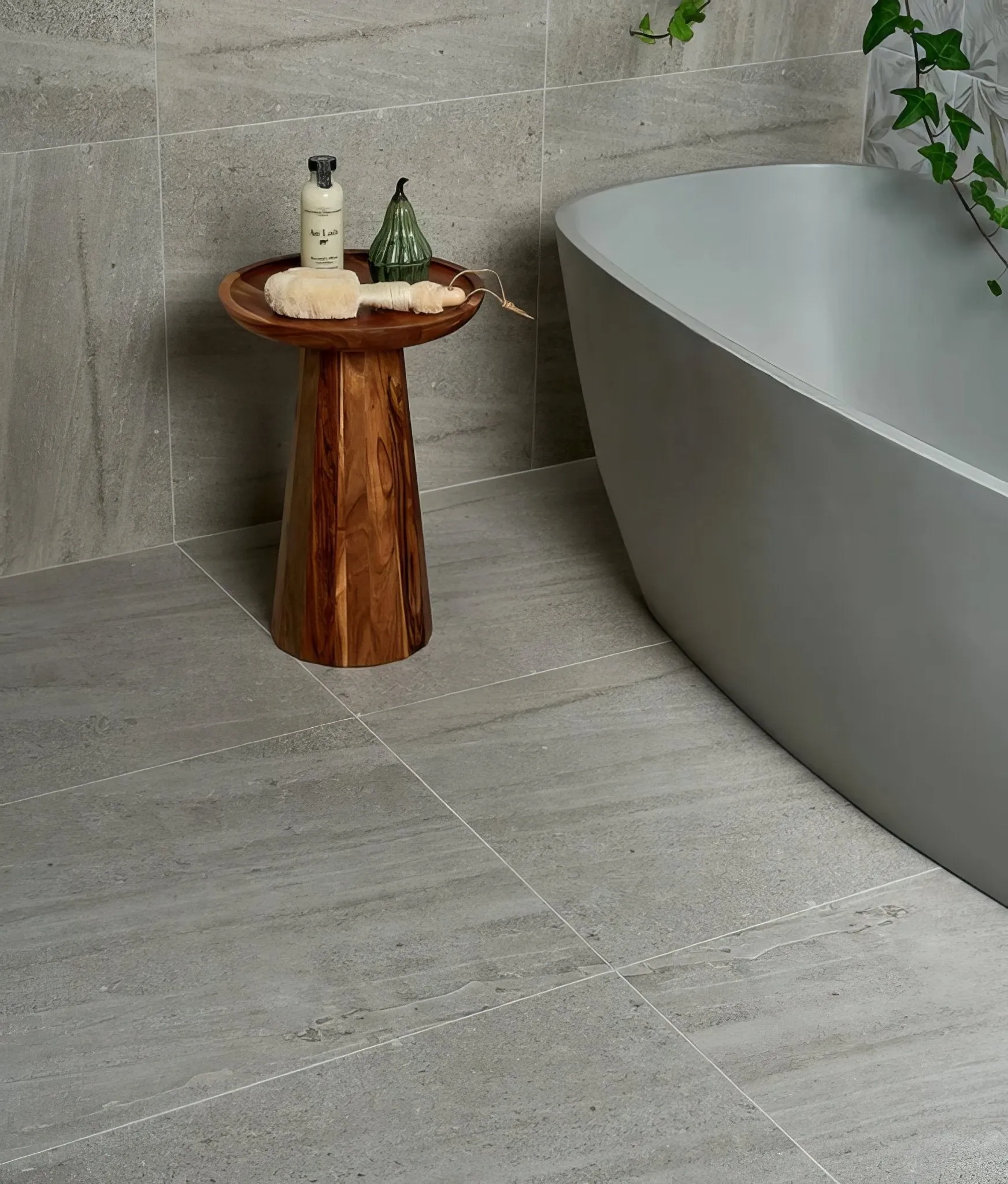 Portare Pembroke Porcelain Satin