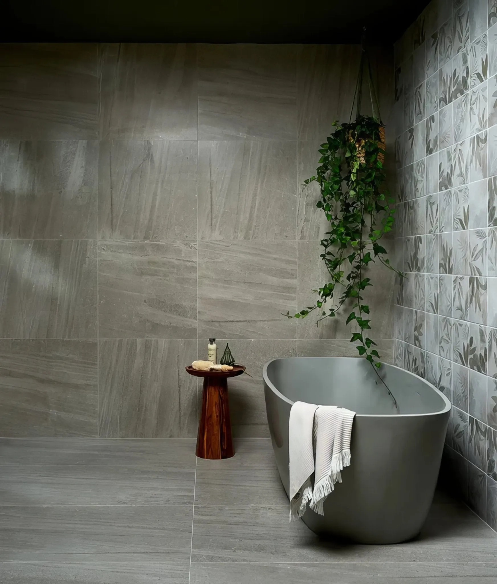 Portare Pembroke Porcelain Satin
