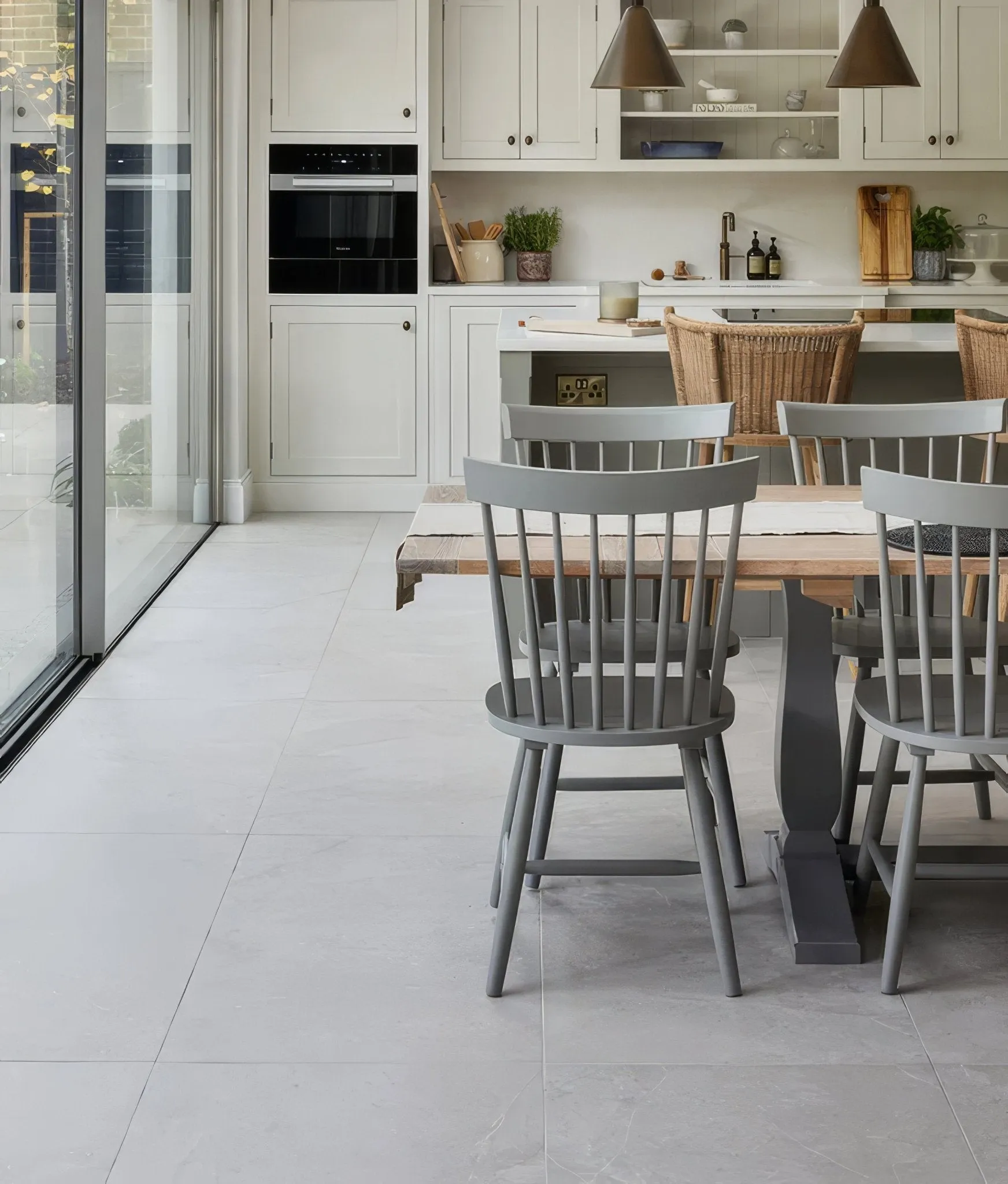 Portare Riverside Porcelain Perla