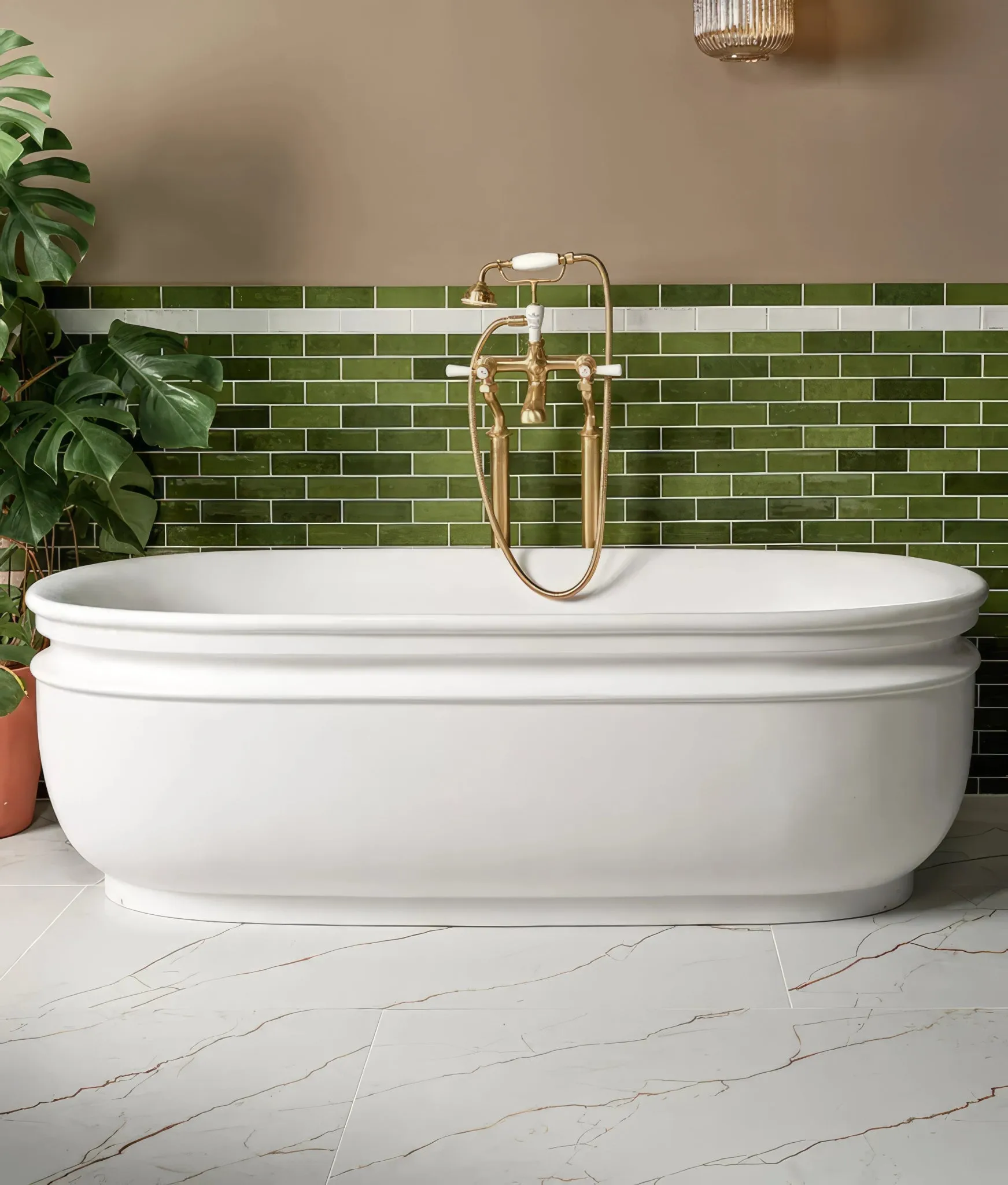 Portare Soprano Porcelain 60 x 120cm