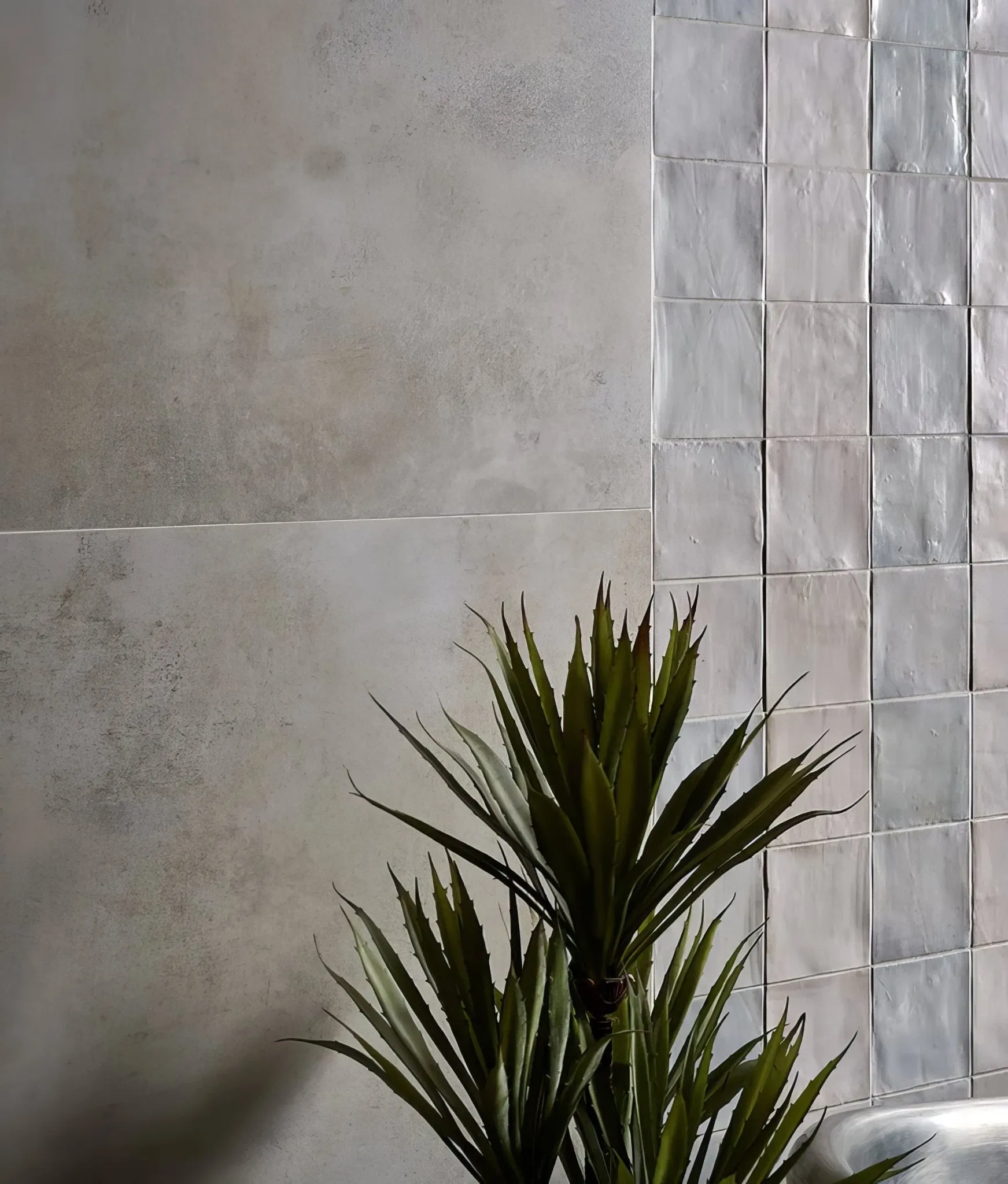 Portare Southdown Porcelain Satin 60 x 120cm