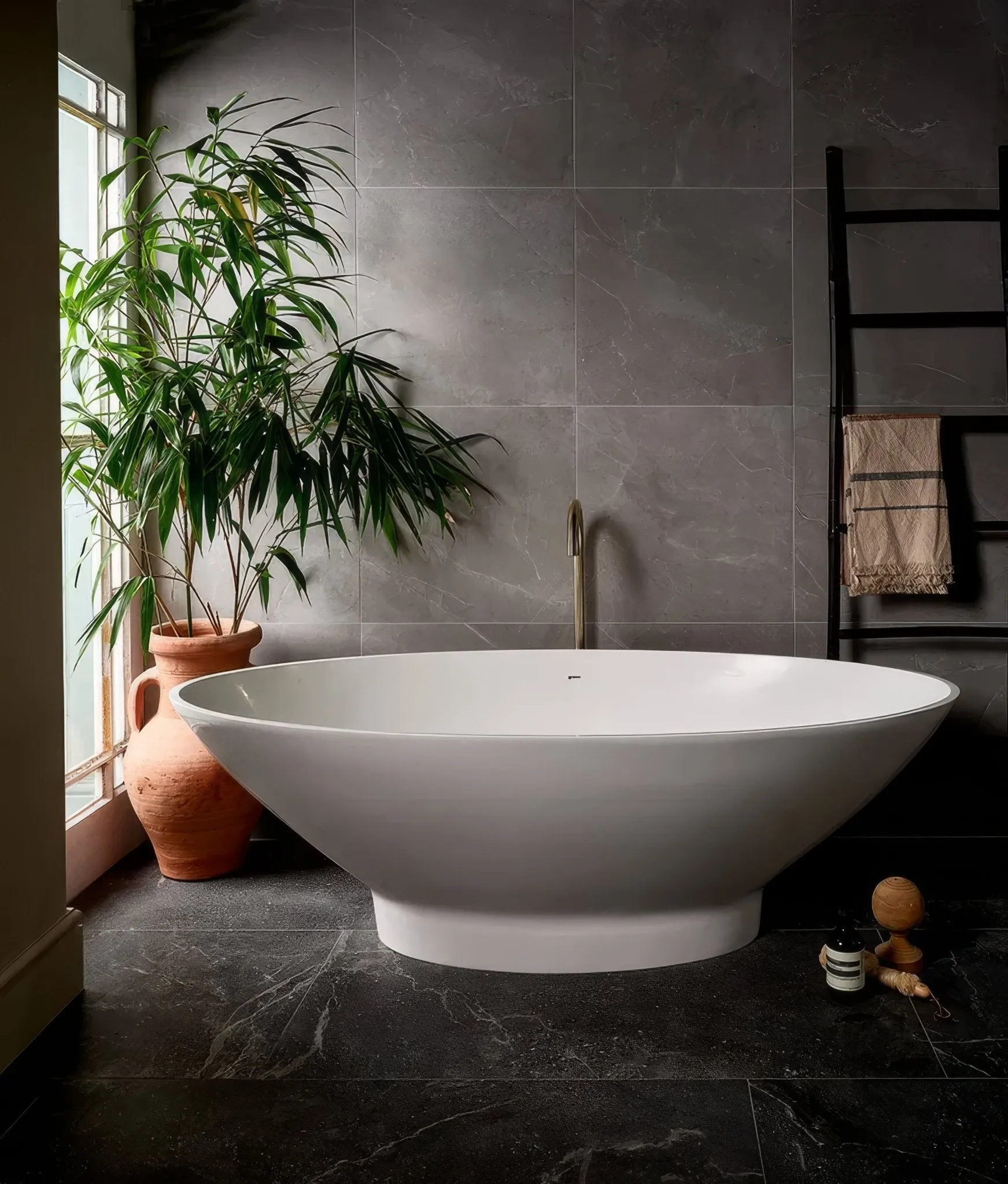Portare Treviso Porcelain Matt 59.5 x 59.5cm