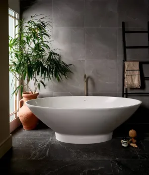 Portare Treviso Porcelain Matt 59.5 x 59.5cm