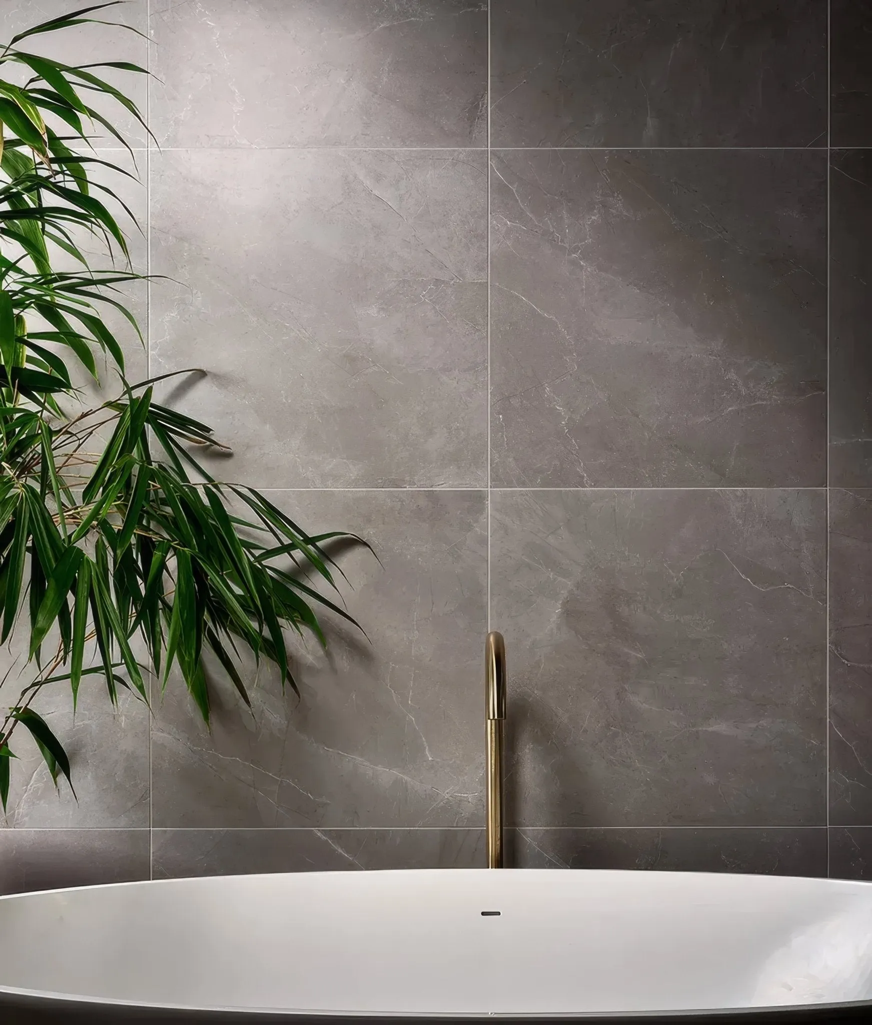 Portare Treviso Porcelain Matt 59.5 x 59.5cm