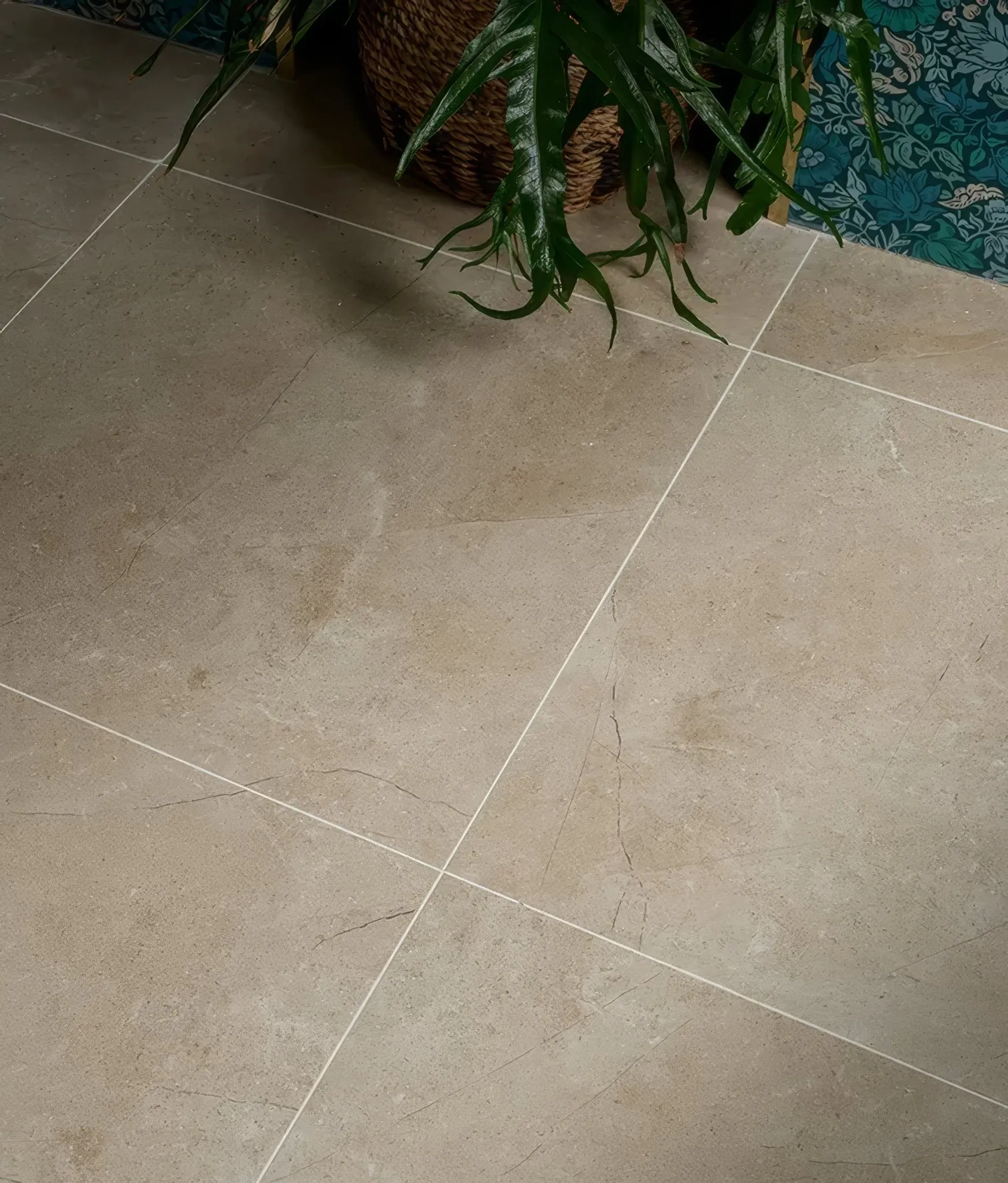 Portare Winchester Porcelain Satin 60 x 60cm