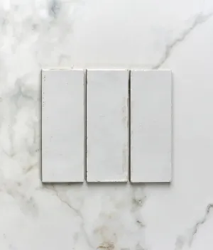 Pottery Porcelain Natural Cotton Brick