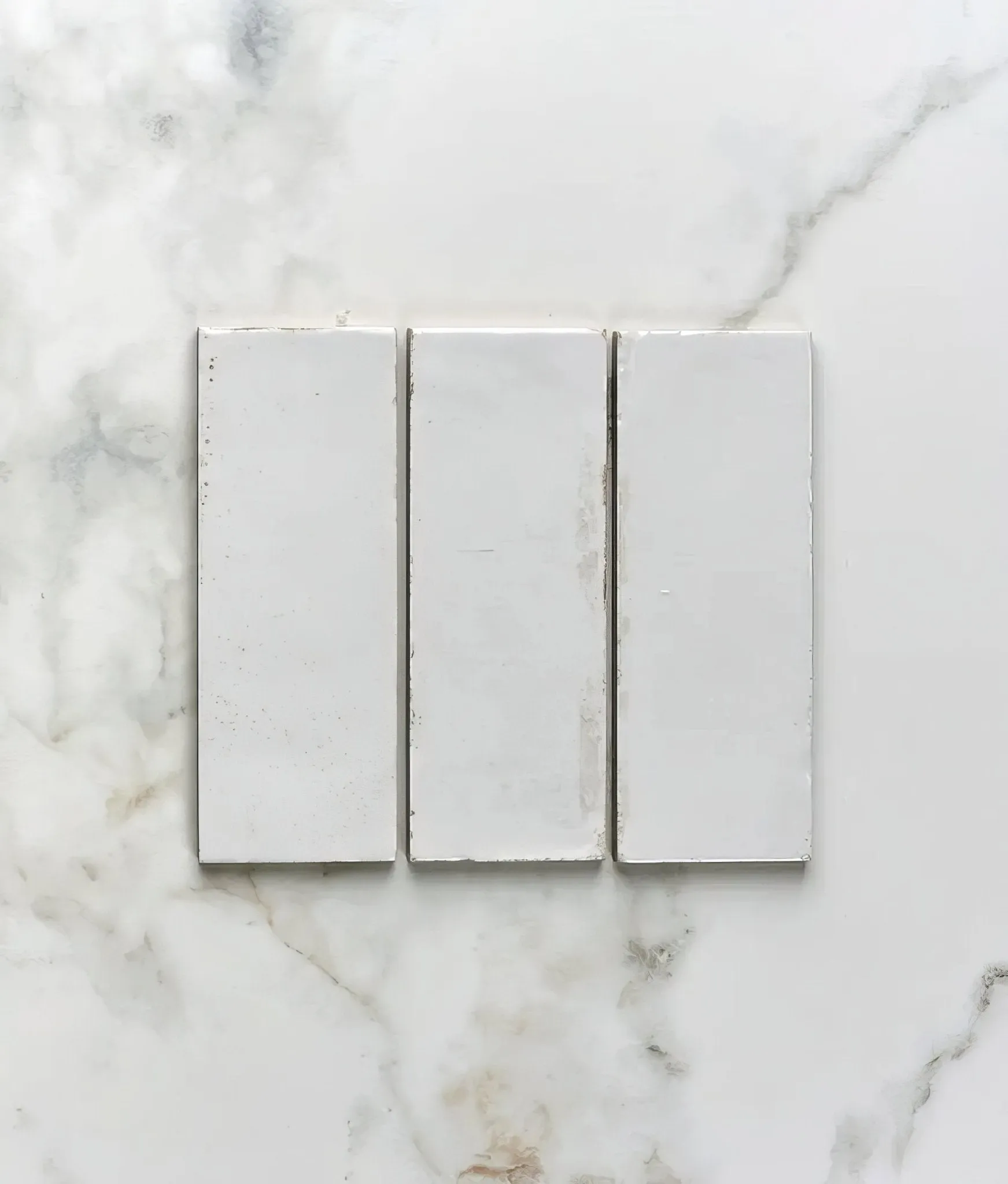 Pottery Porcelain Natural Cotton Brick