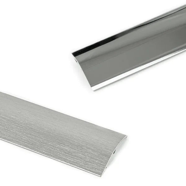 Premium 0-6mm Ramp Door Bar