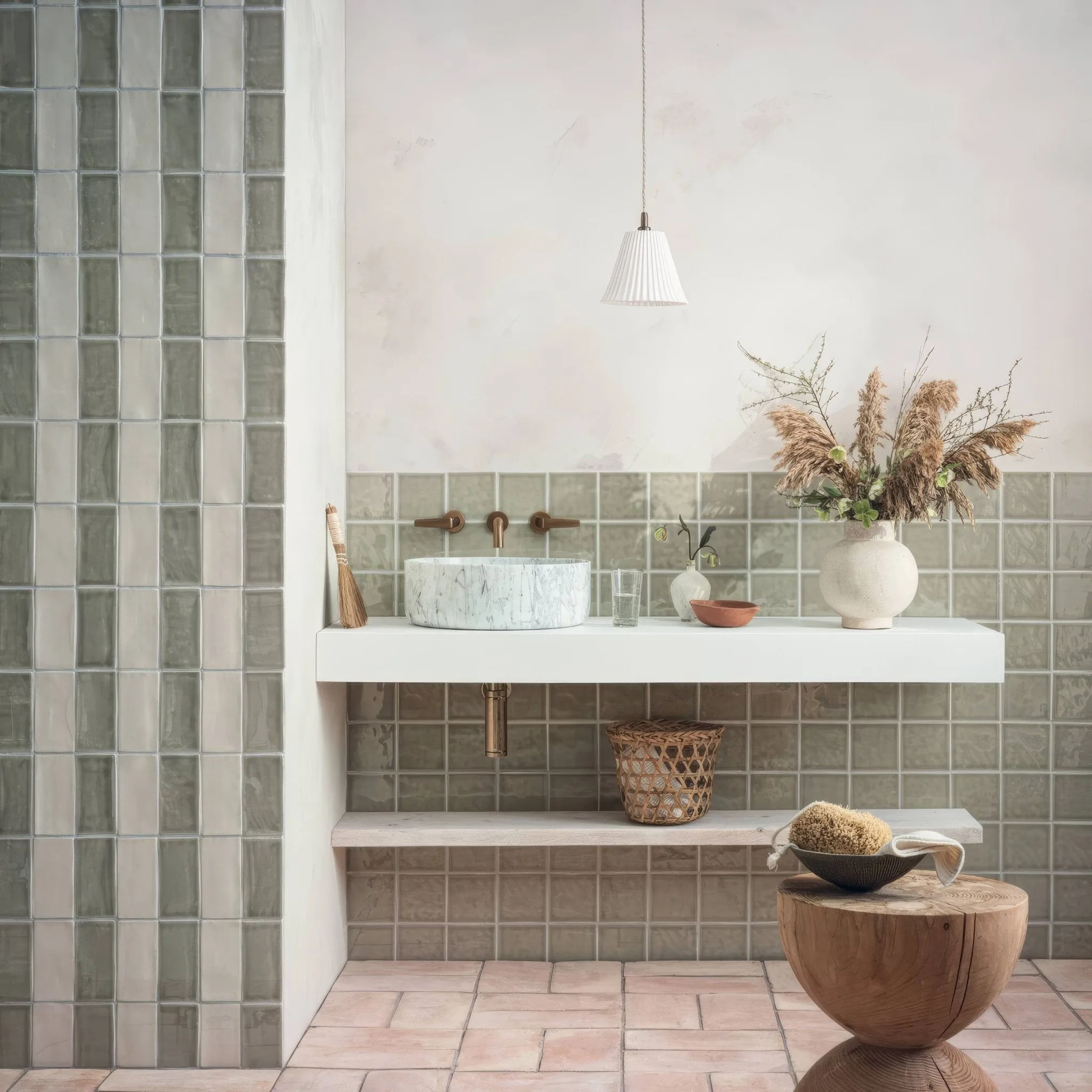 Provence Miramar Rectangle