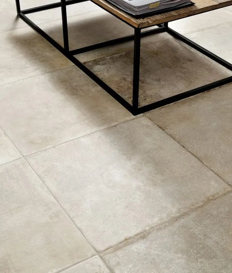 Provence Paving Porcelain Talco Tiles