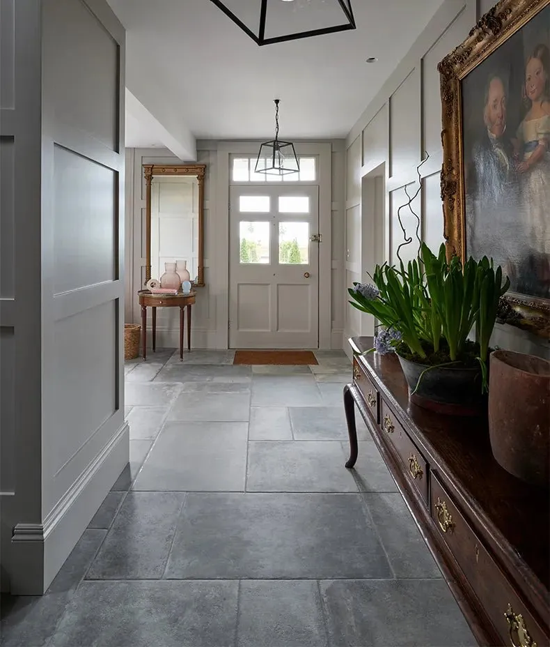 Provence Porcelain Cenere