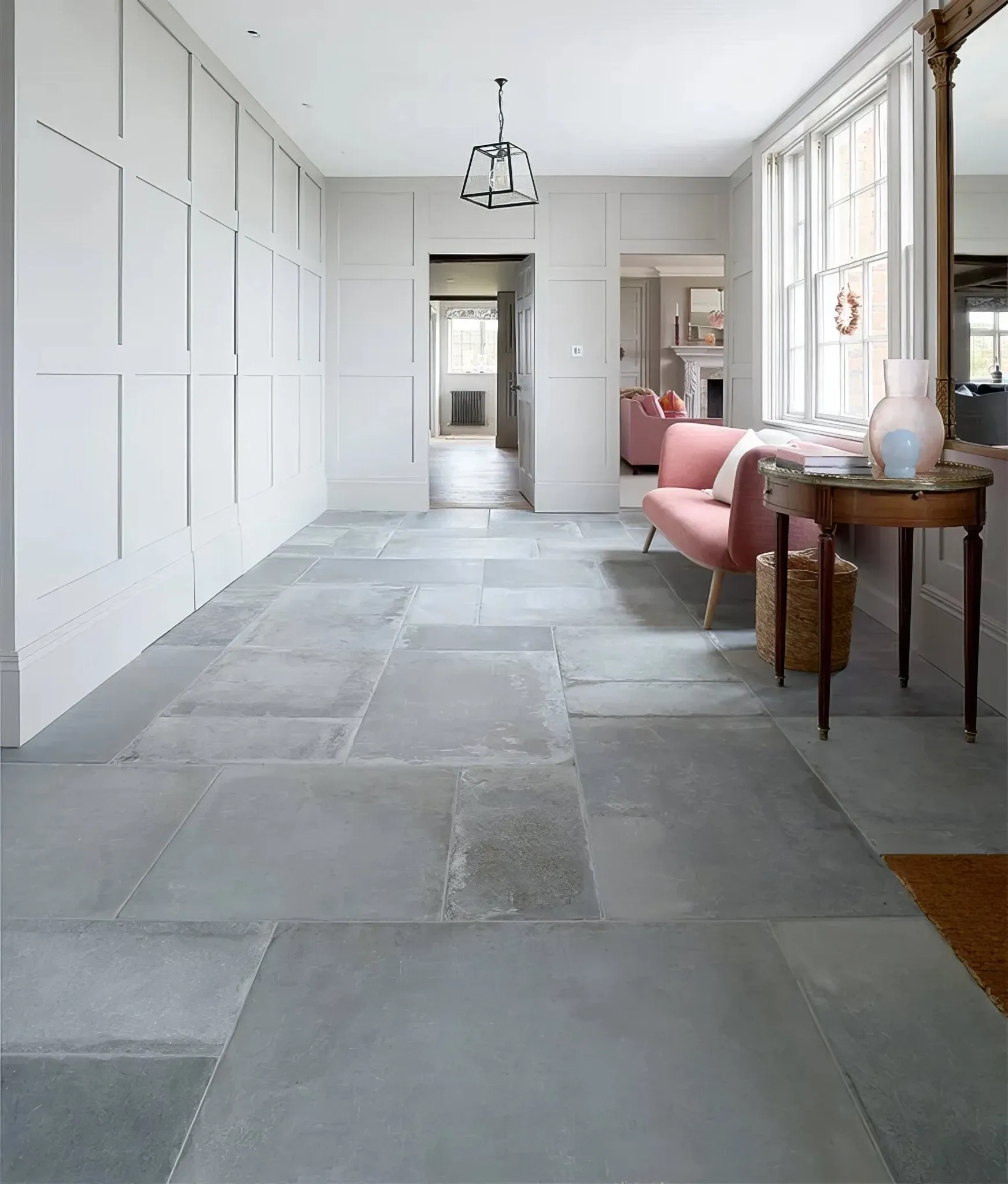 Provence Porcelain Cenere
