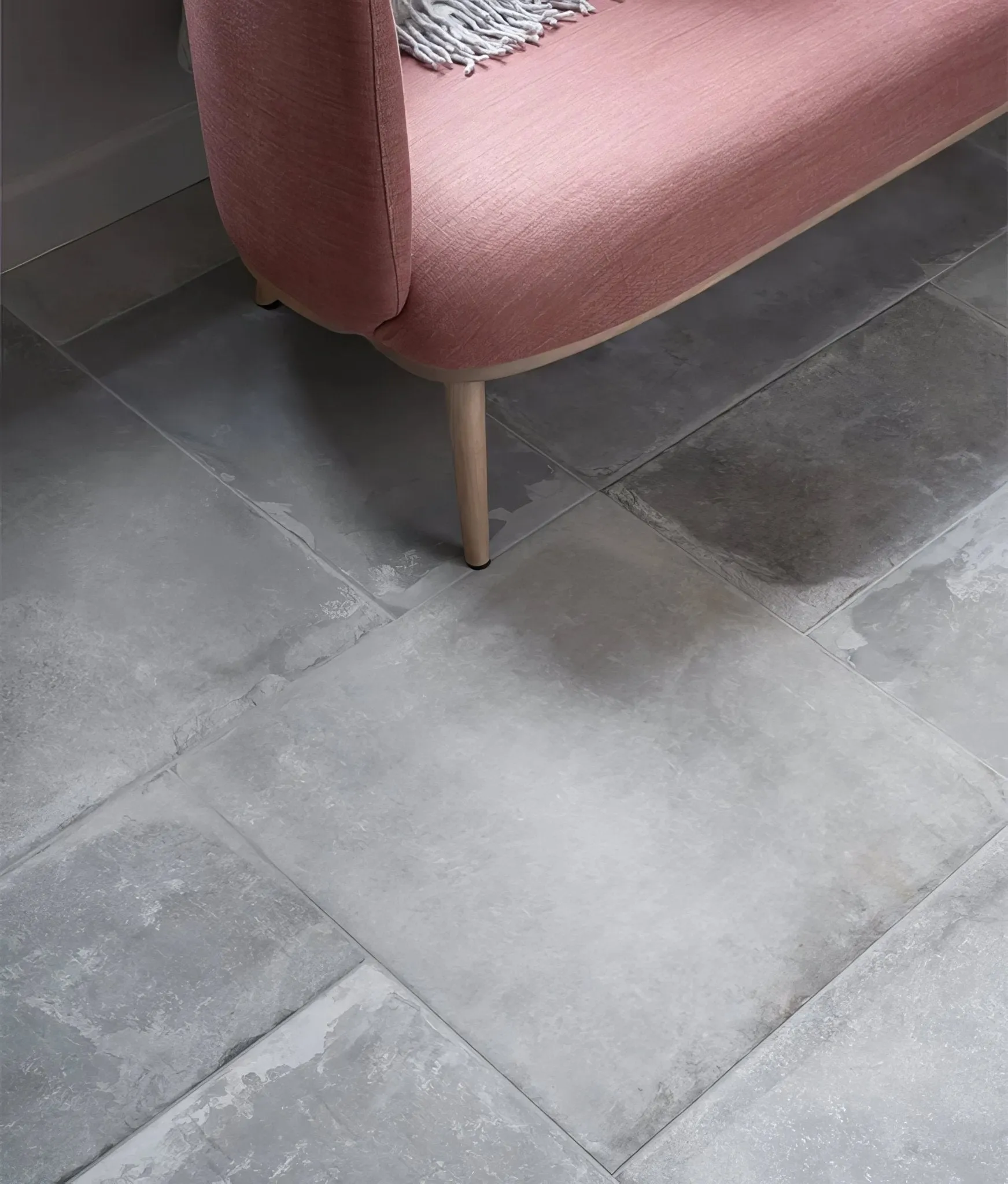 Provence Porcelain Cenere