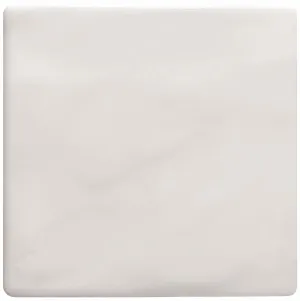 Pure White Field Tile
