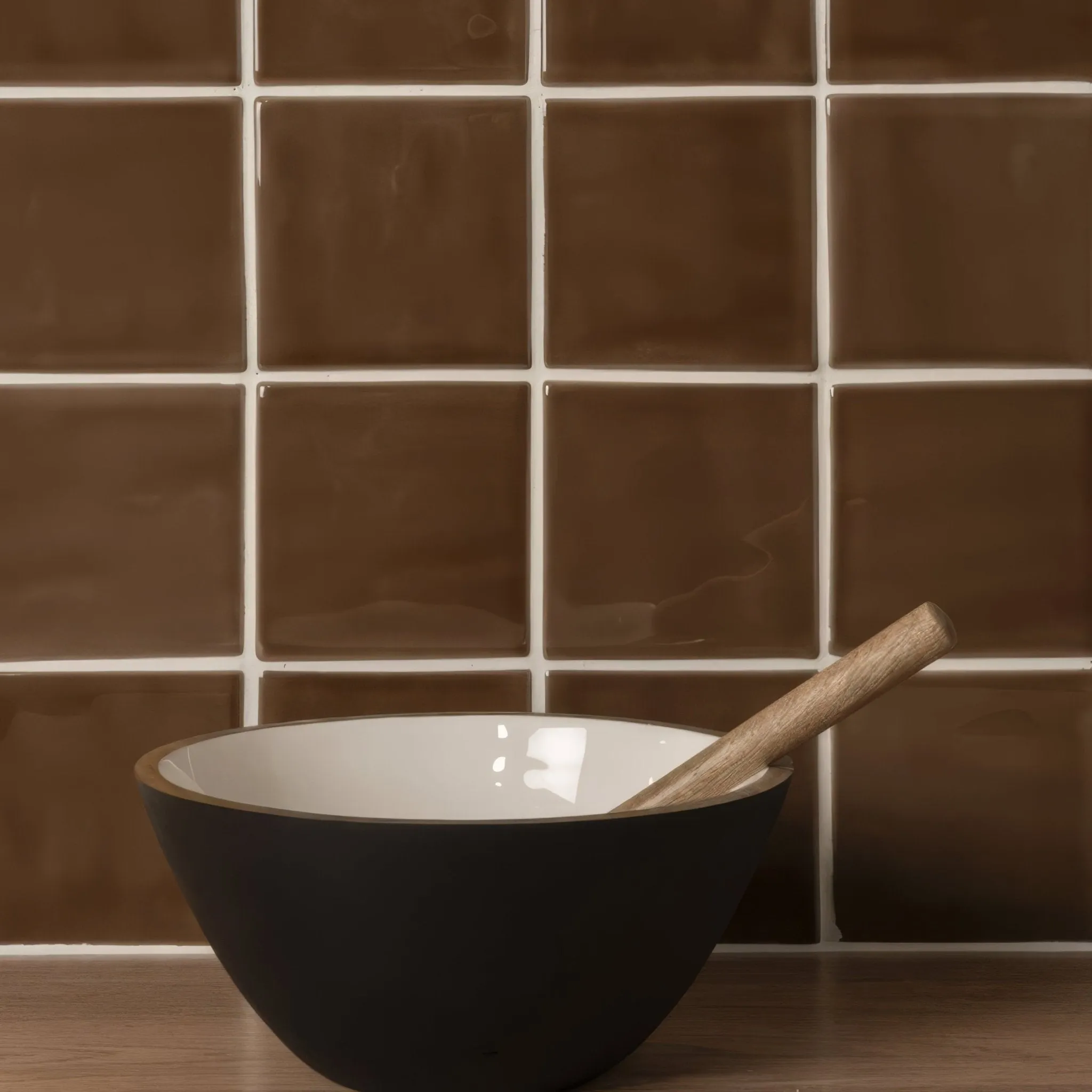 Putty Field Tile
