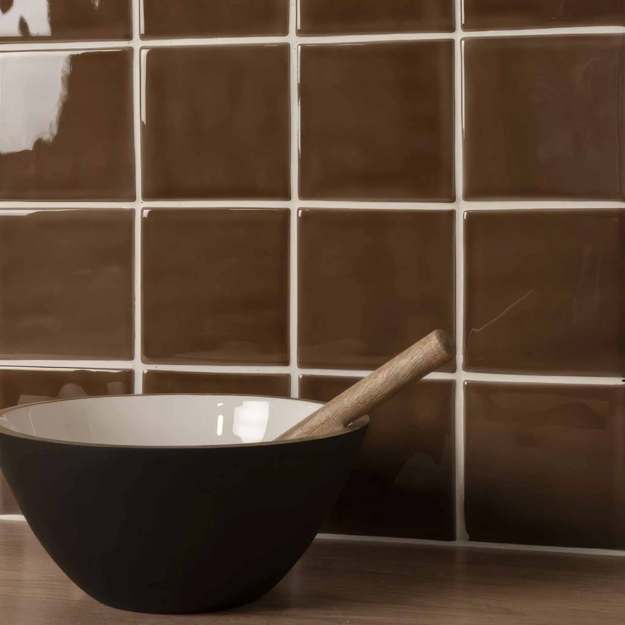 Putty Field Tile
