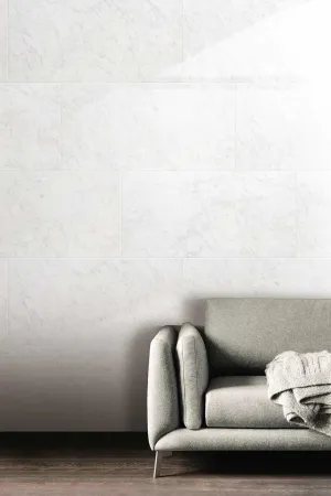 Python Carrara Porcelain Matt