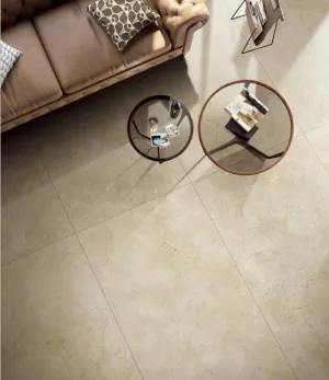 Python Crema Marfil Porcelain Polished