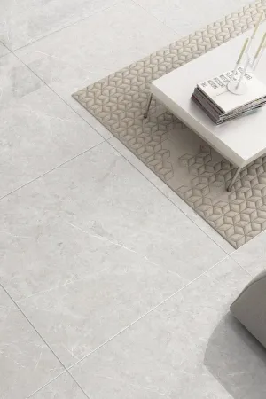 Python Silver Porcelain Gloss